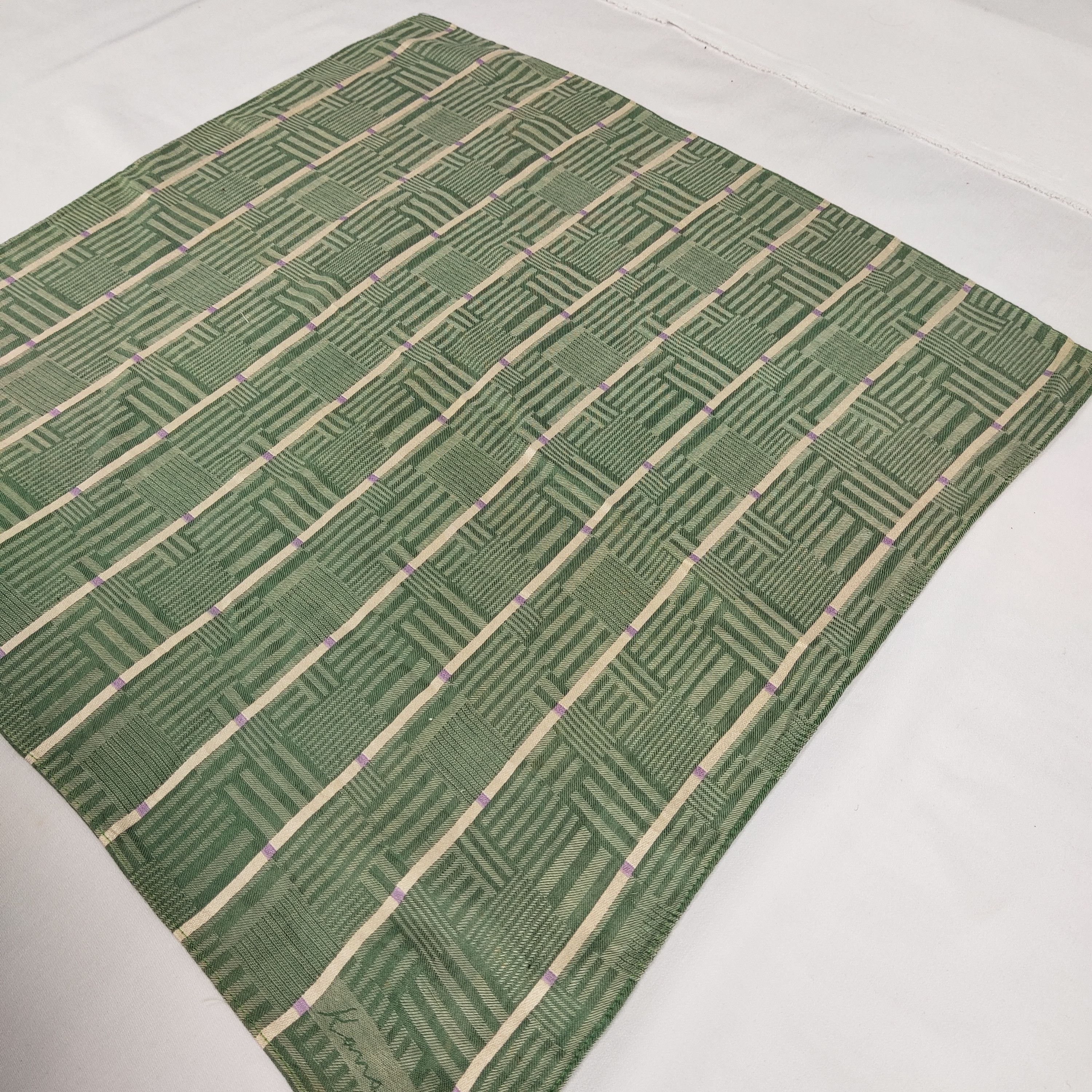 Kansai Yamamoto Kansai Yamamoto Handkerchief / Neckerchief / Bandana Size ONE SIZE - 4 Thumbnail
