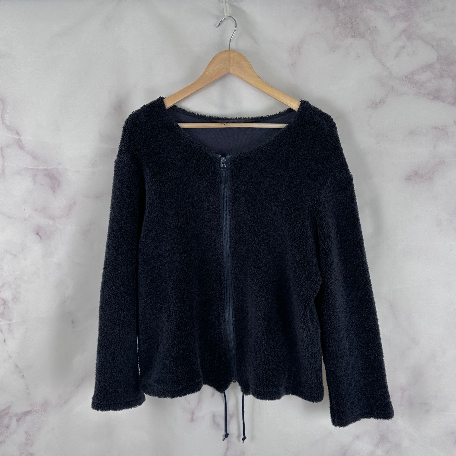 Needles Needles Run Up Jacket Poly Dry Twill Navy | Grailed