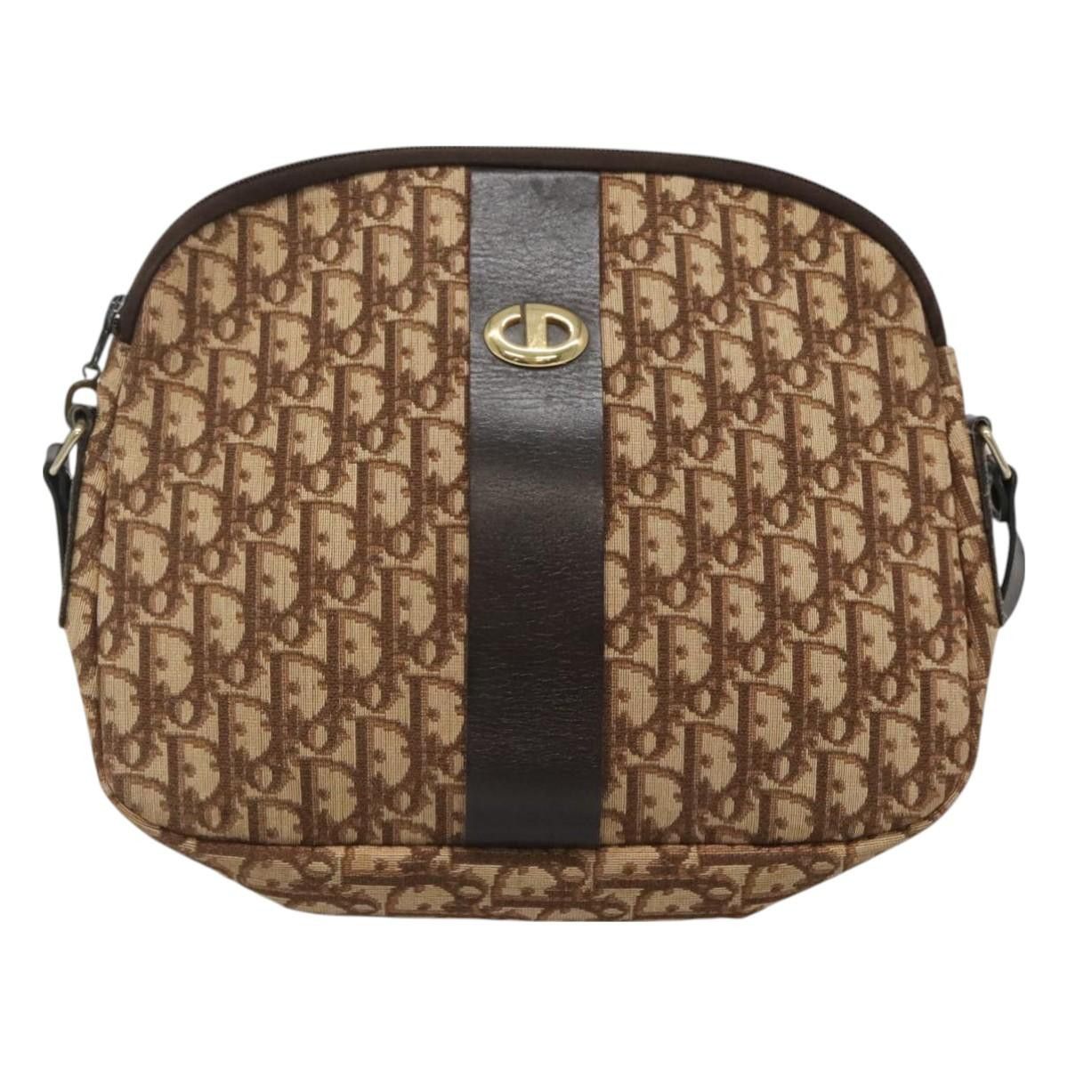 Dior Dior Trotter shoulder Size ONE SIZE - 1 Thumbnail