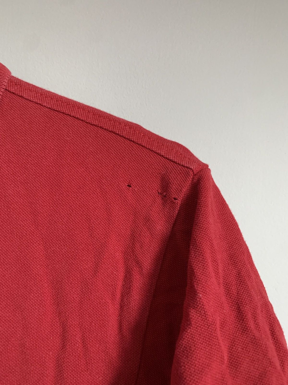 Other Arsenal London Polo Football Shirt Retro Jersey Size XL Size US XL / EU 56 / 4 - 5 Thumbnail