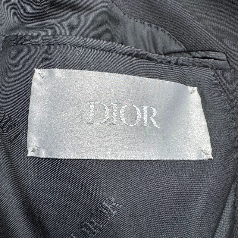 Dior Dior Co-branded stitching suit 2505-Nextarrow Size 50R - 5 Thumbnail