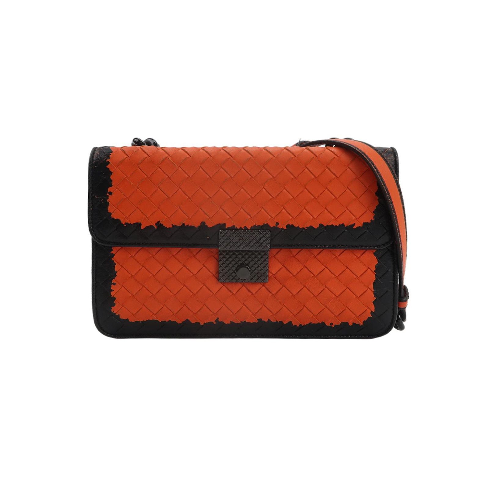 Bottega Veneta Bottega Veneta Women os Shoulder Bags Size ONE SIZE - 1 Thumbnail