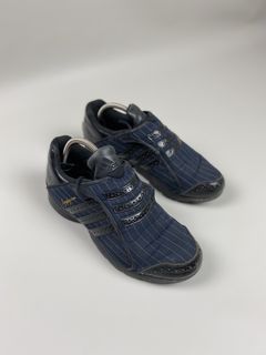 Yohji Yamamoto Adidas 2002 | Grailed