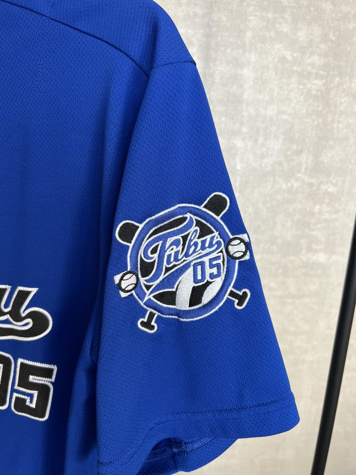 Fubu × Vintage Fubu Shirt Vintage Rap Size US M / EU 48-50 / 2 - 3 Thumbnail