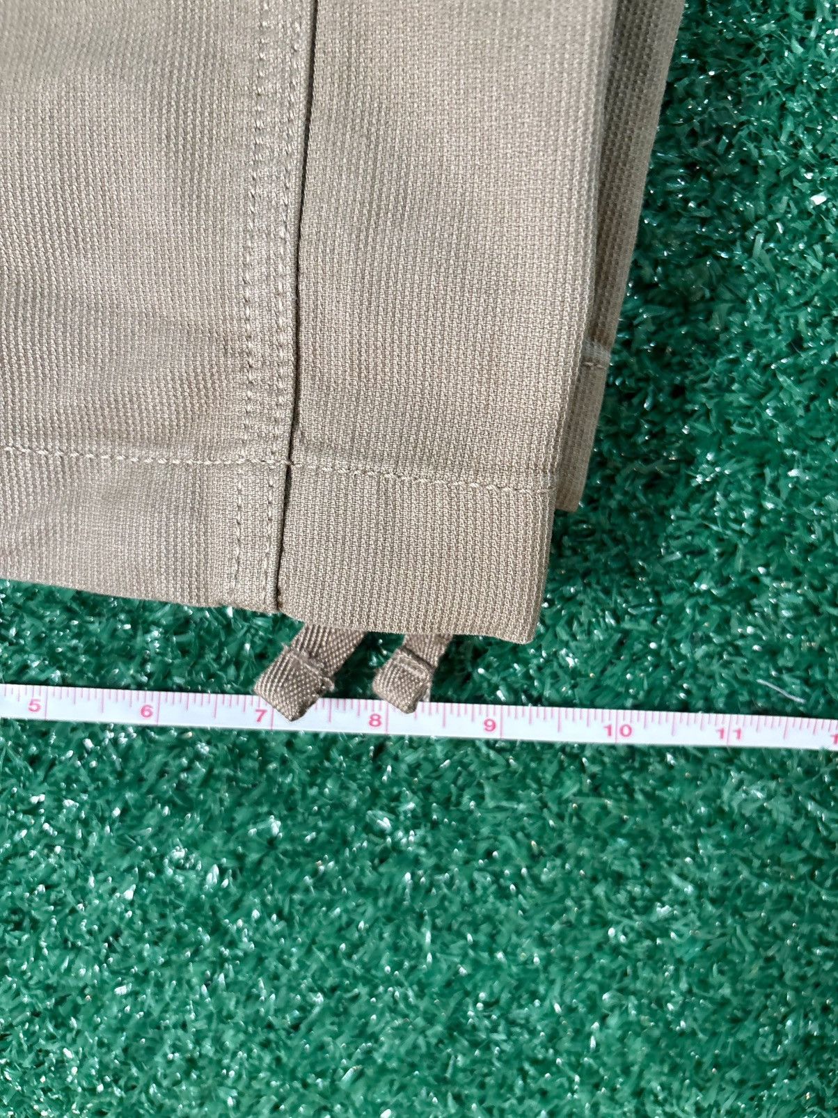 G-Star 30/30 NWT G-STAR RAW R-3N Regular Straight Cargo Pants Size US 30 / EU 46 - 5 Thumbnail