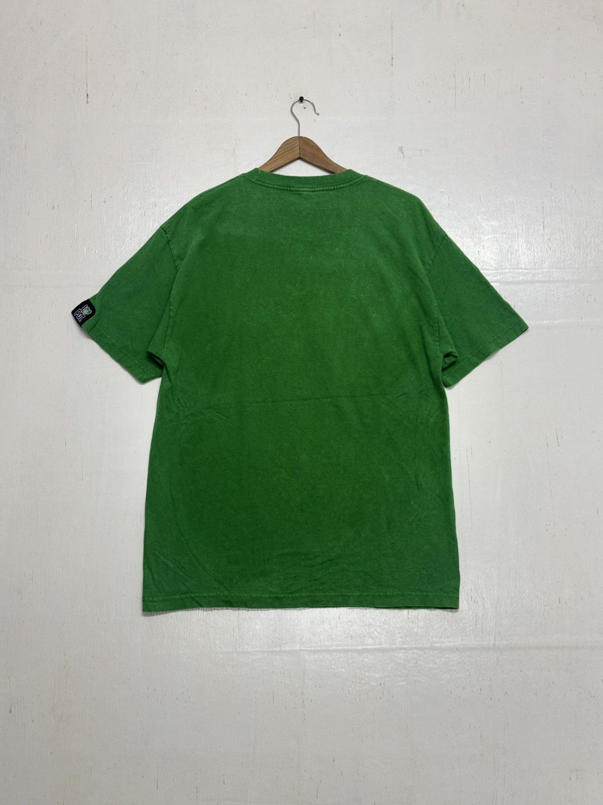 Vintage I Love Pot vintage tees Size US L / EU 52-54 / 3 - 2 Thumbnail