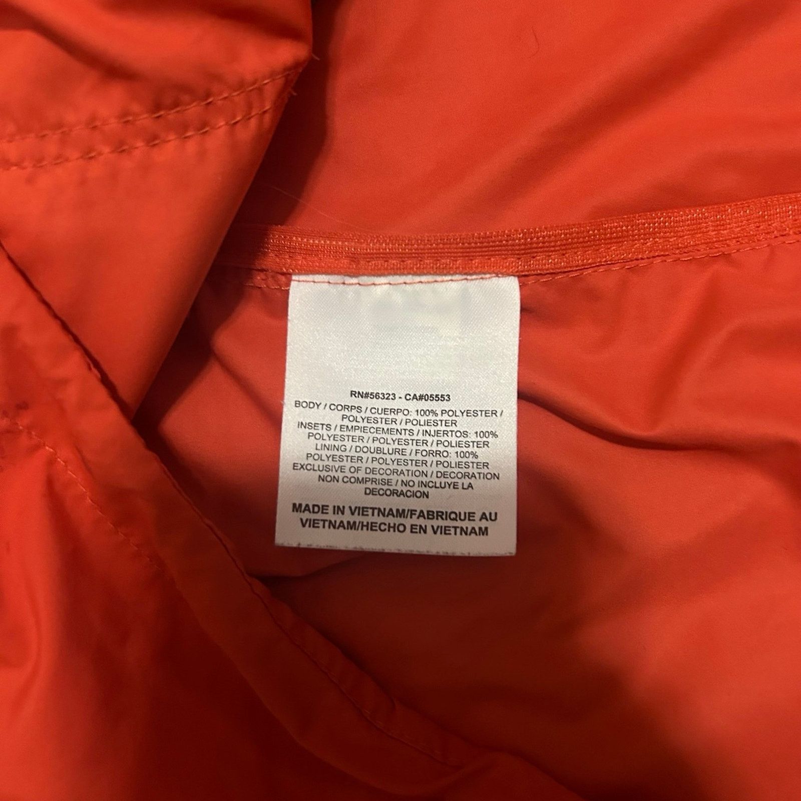 Nike Nike Jackets Women’s size XS Size XS / US 0-2 / IT 36-38 - 12 Thumbnail