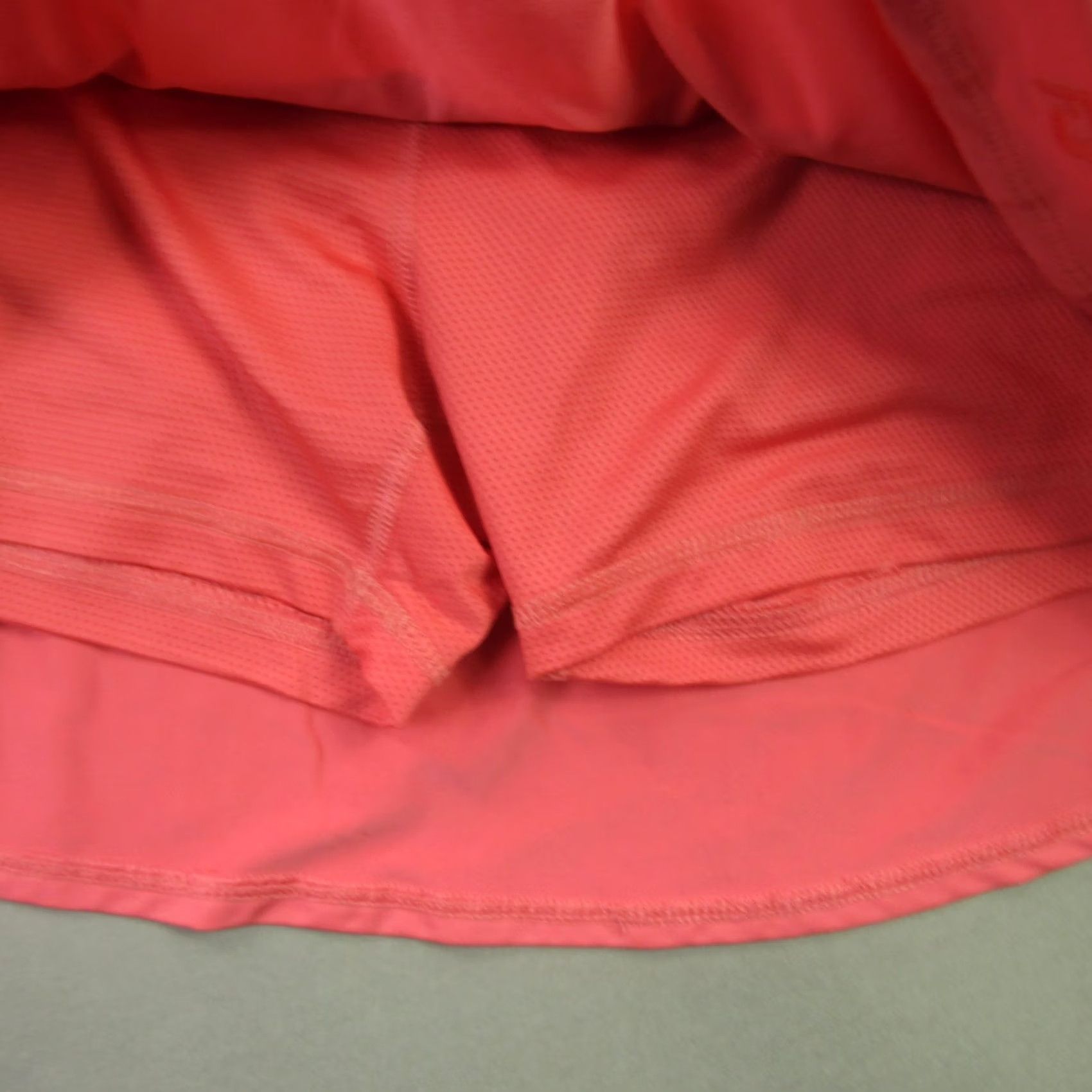 Footjoy Footjoy Skirt Womens XS Pink Lightweight Pickleball Tennis Casual Size 26" / US 2 / IT 38 - 3 Thumbnail