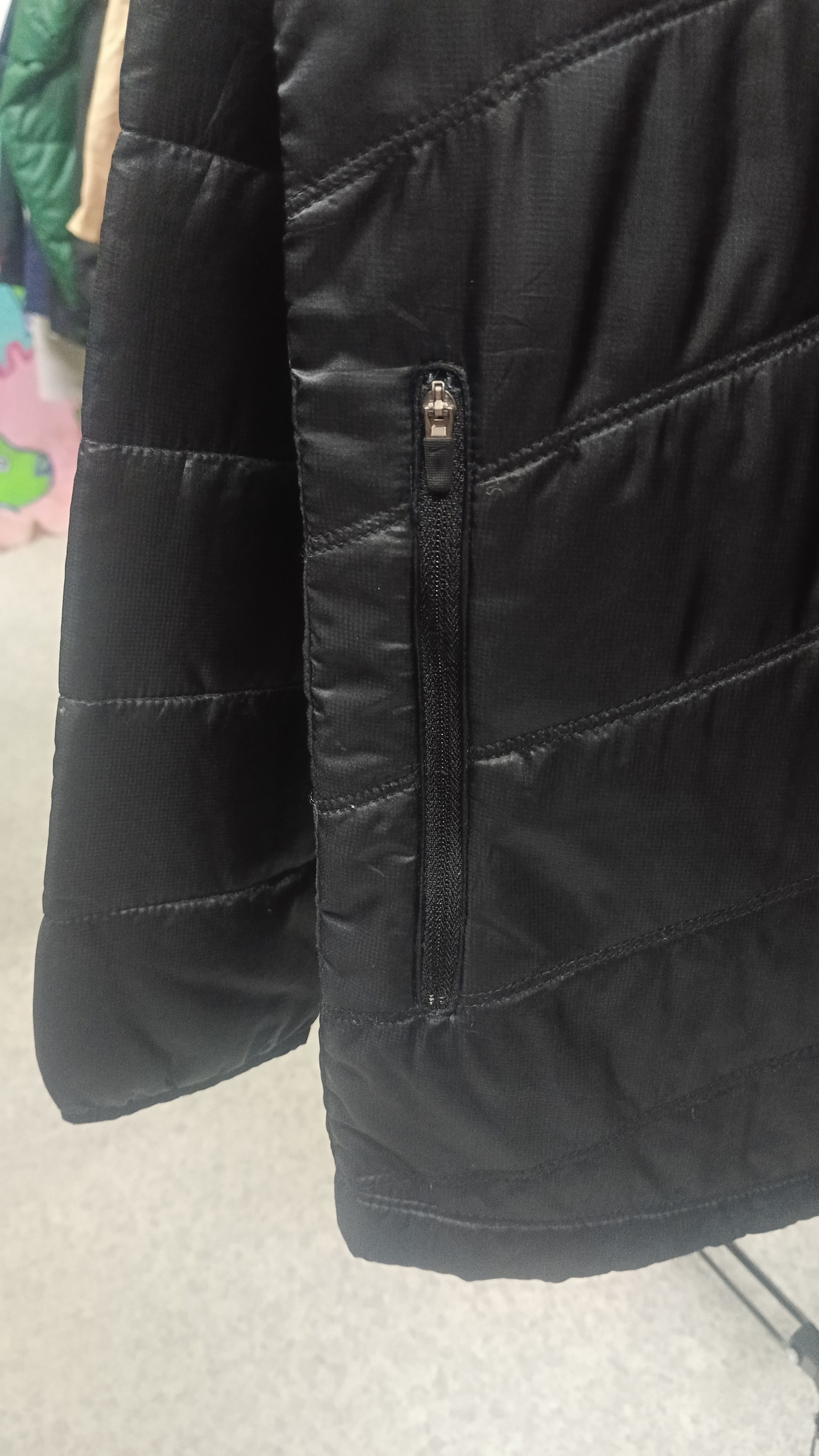 Nike Nike Golf Light Puffer Jacket Size US L / EU 52-54 / 3 - 4 Thumbnail