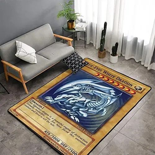 Other Dragon Carpet Size ONE SIZE - 2 Thumbnail