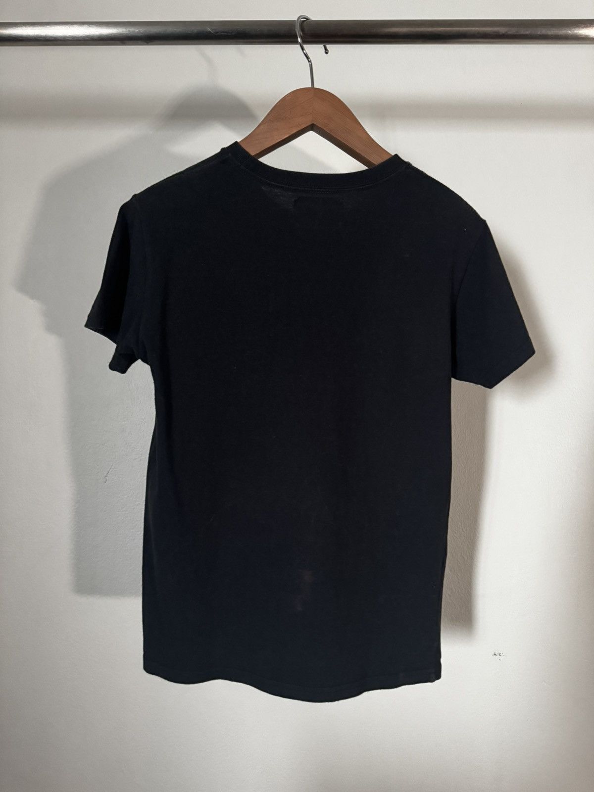 Music Note Pocket Tee, view 3