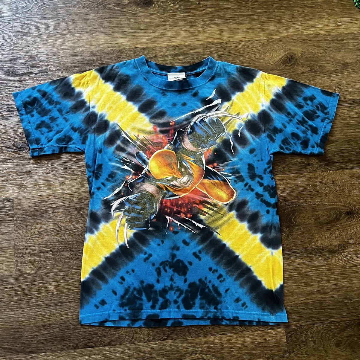 Marvel Comics × Universal Studios × Vintage Universal Studios Marvel ...