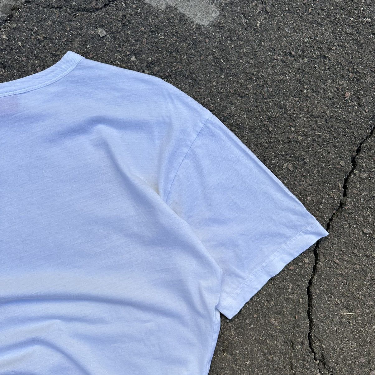 Vintage Vintage T-shirts Racing F1 90s Japanese Style Y2K USA Style Size US L / EU 52-54 / 3 - 10 Thumbnail