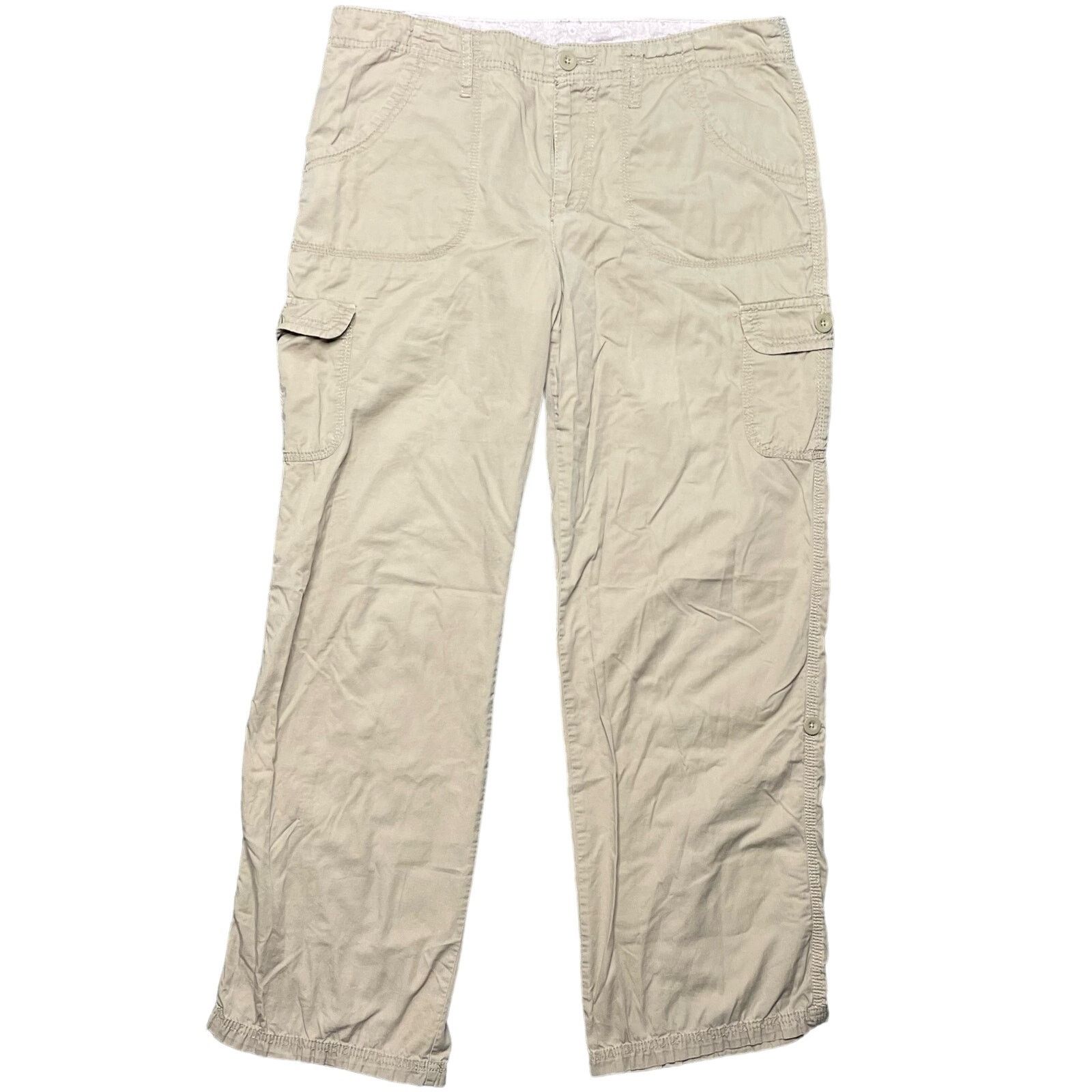 Faded Glory Faded Glory Pants Size 34" / US 12 / IT 48 - 1 Thumbnail