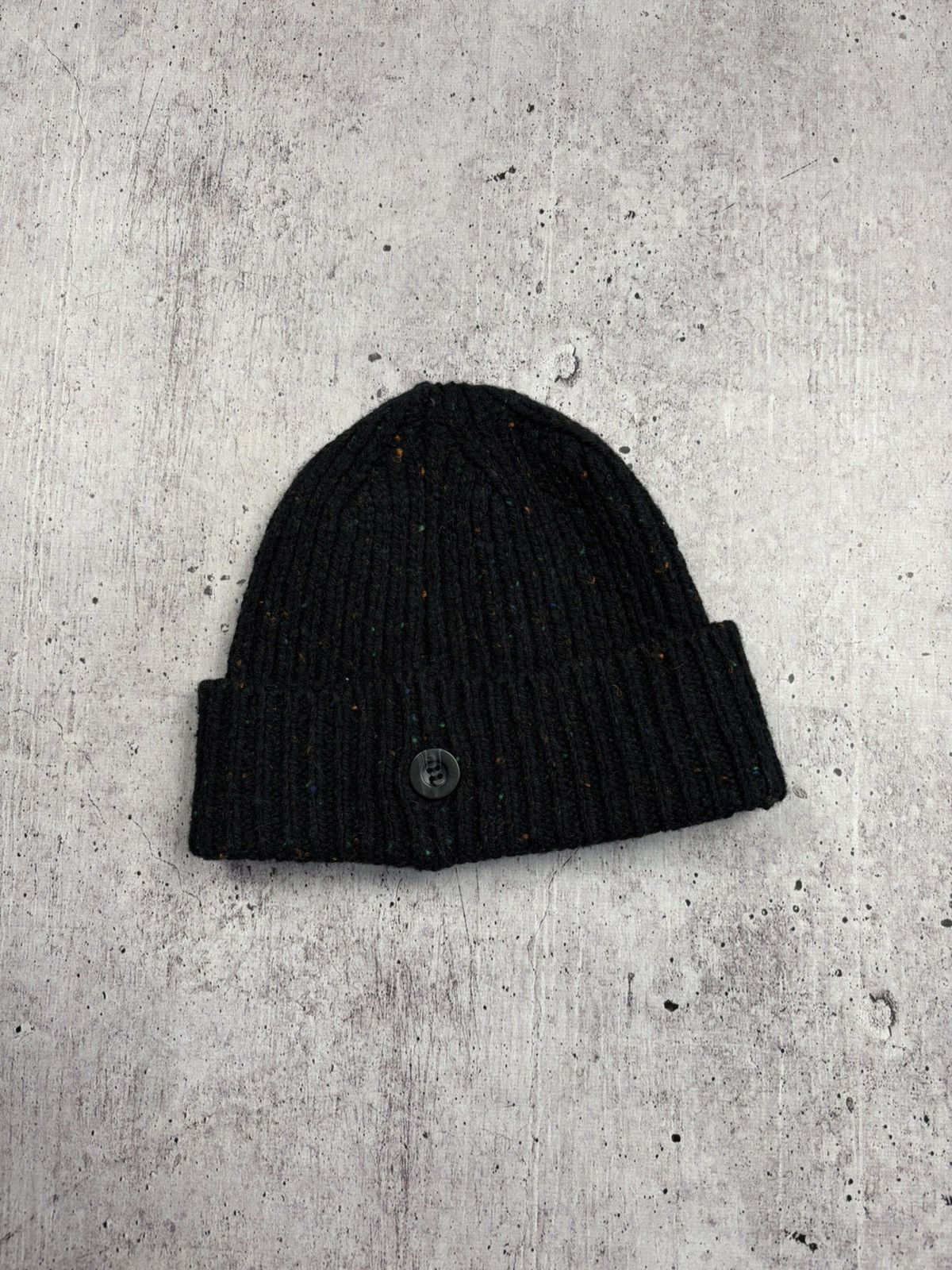 Carhartt Carhartt wool hat one size Size ONE SIZE - 2 Thumbnail