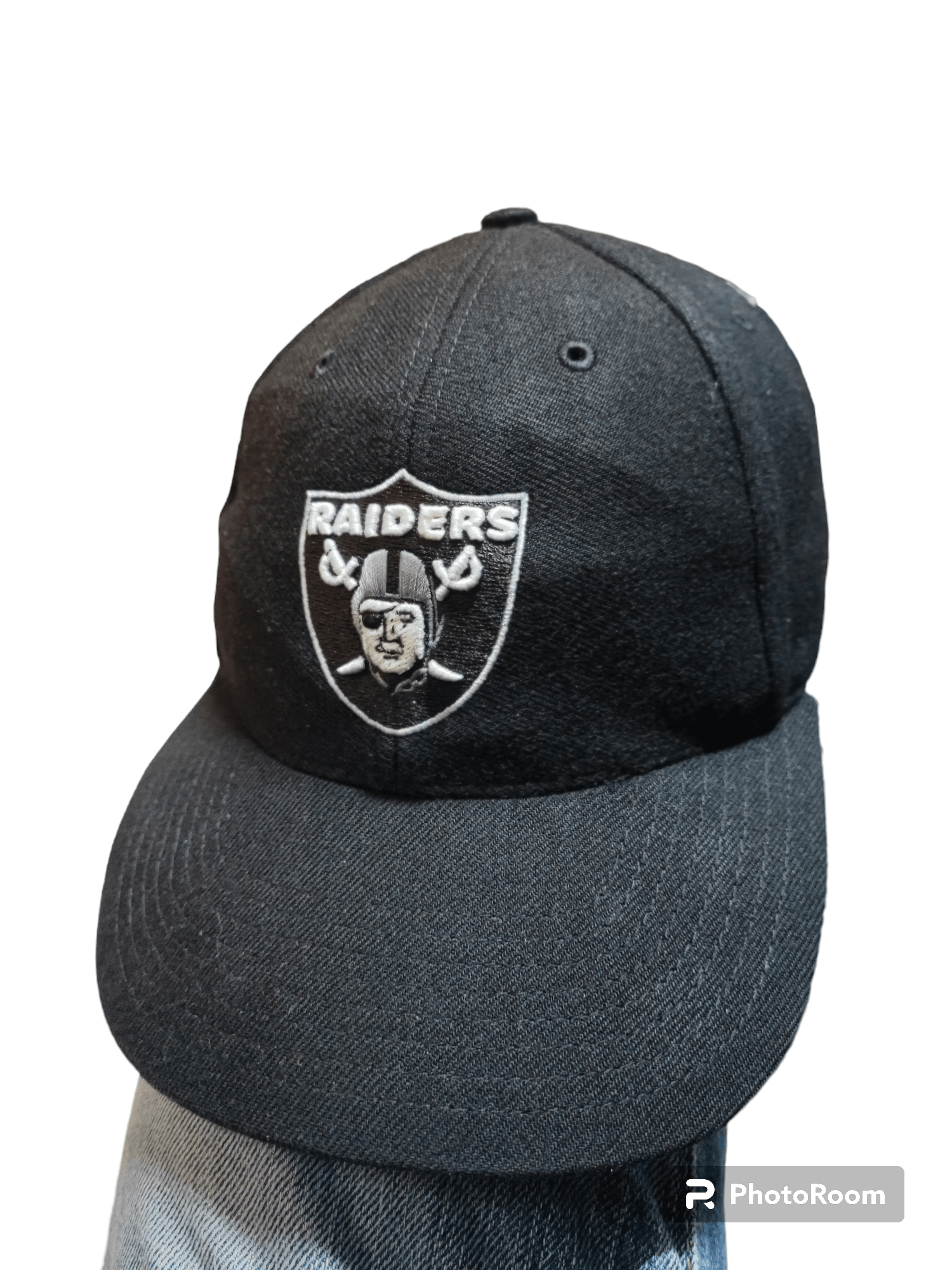 NFL × Vintage Oakland Raiders Vintage NFL Size ONE SIZE - 2 Thumbnail