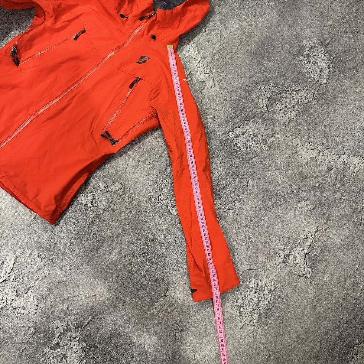 Other Scott Gore tex Women’s Jacket Size S/ US 2 Size S / US 4 / IT 40 - 10 Thumbnail
