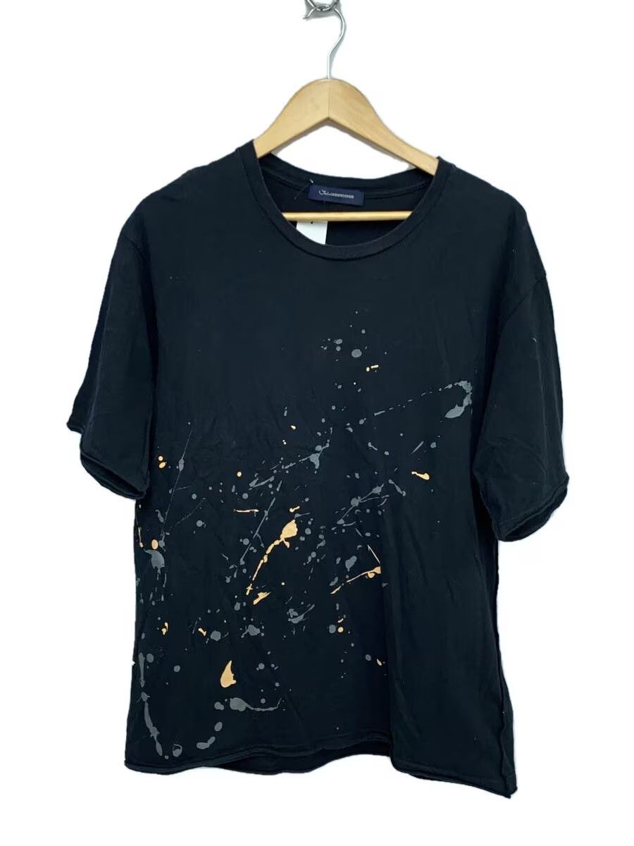 Paint Splatter Tee