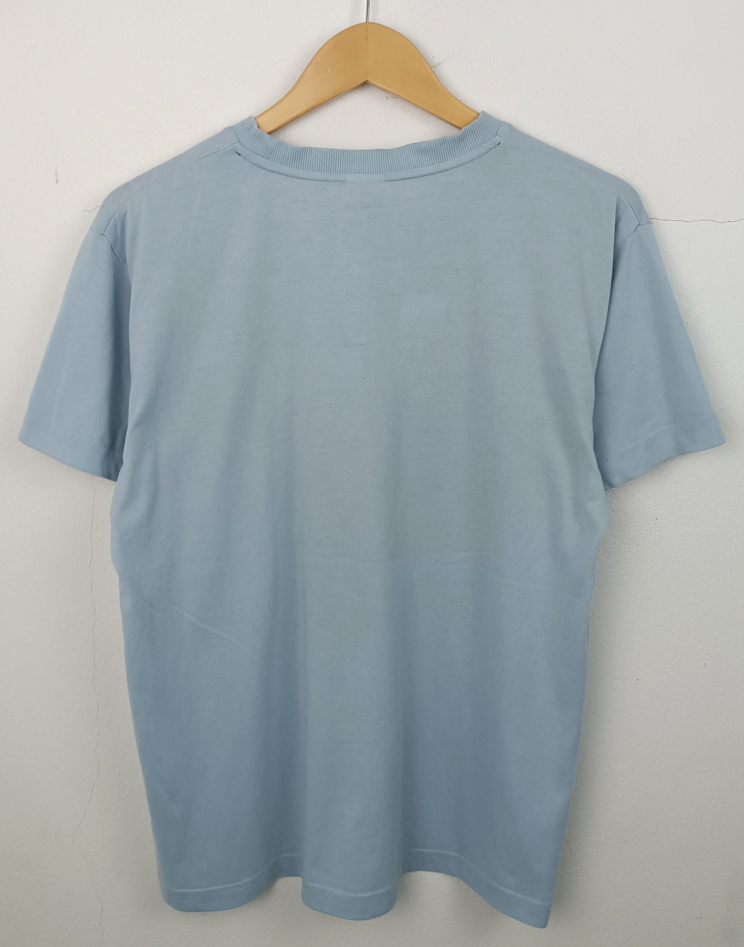 Anime VINTAGE GINTAMA SAMURAI ALIEN ANIME naruto bleach one piece Size US M / EU 48-50 / 2 - 4 Thumbnail