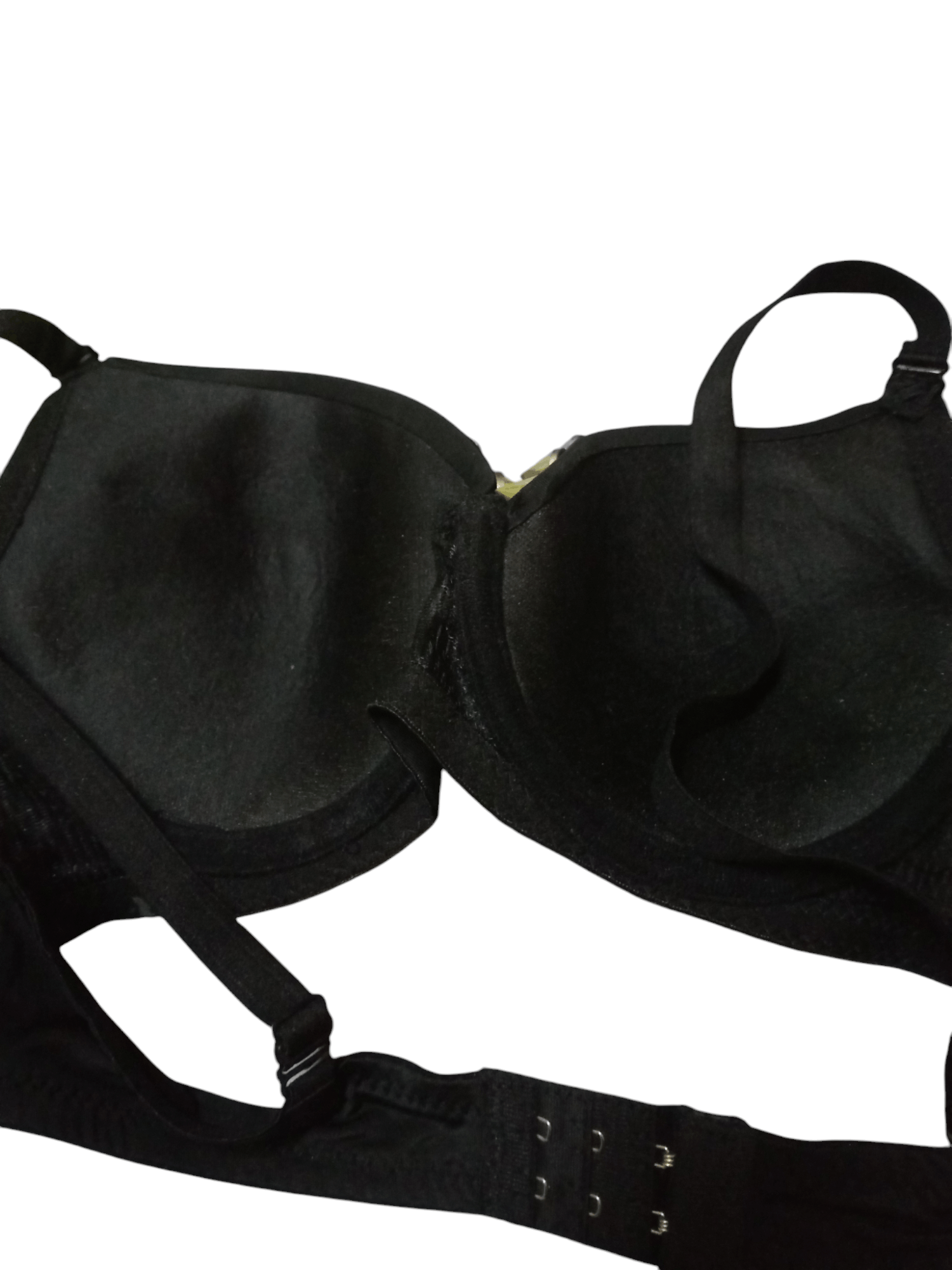 If Six Was Nine × Japanese Brand × Seditionaries Rare Punk Rivets Bra Rock Style Size ONE SIZE - 3 Thumbnail