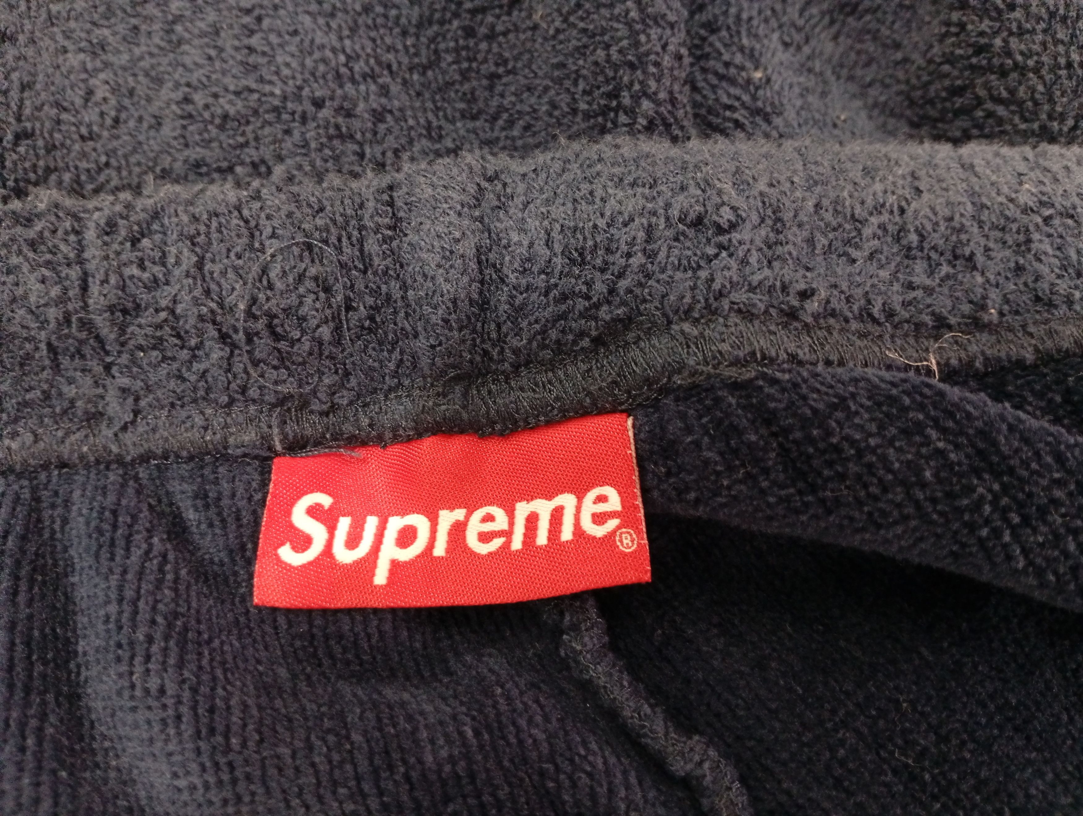 Supreme 🔥🔥Supreme Short Pants Size US 34 / EU 50 - 20 Thumbnail