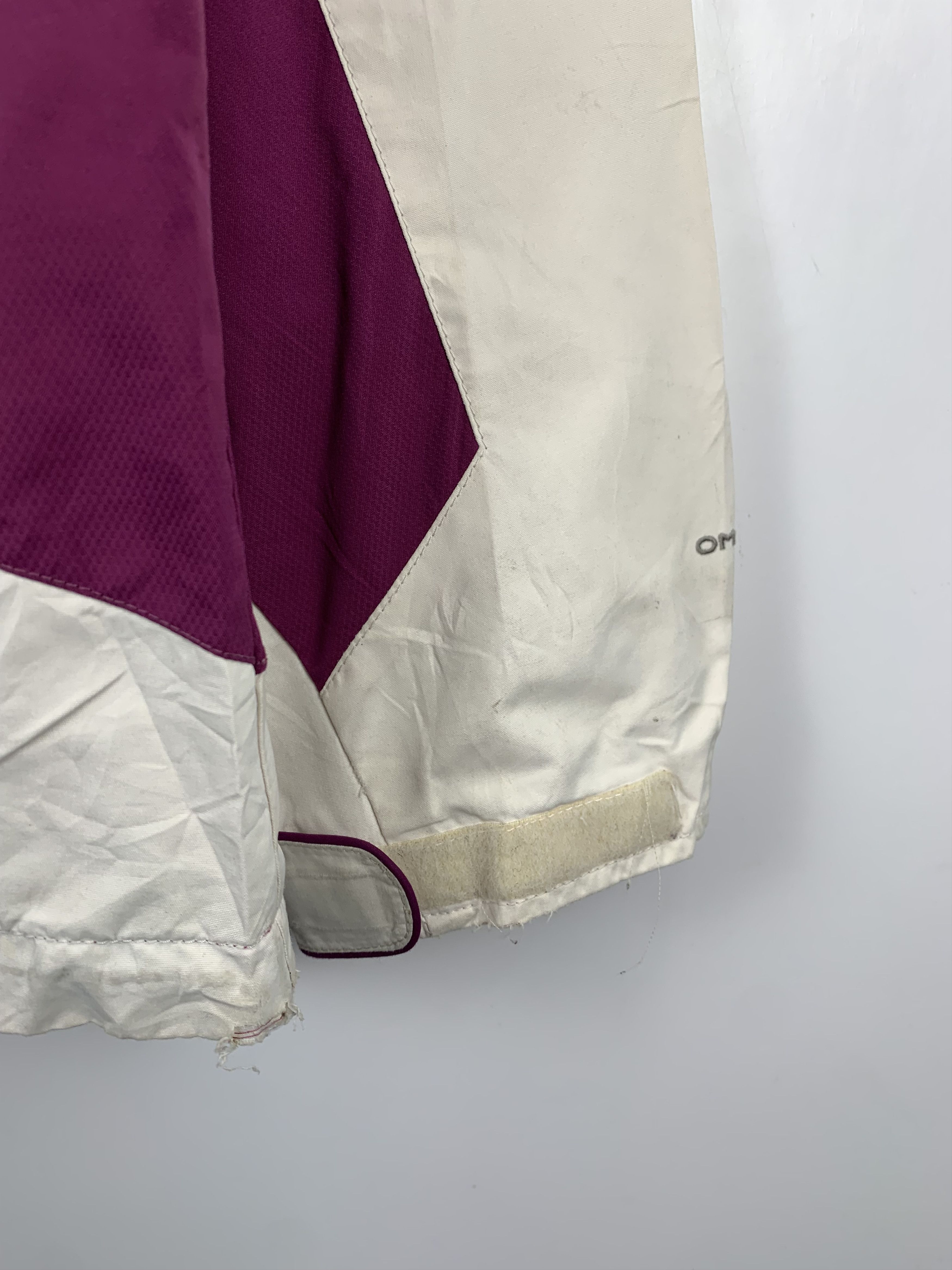 Columbia Vintage Columbia Hoodie Zipper Jacket J1304 Size US L / EU 52-54 / 3 - 12 Thumbnail