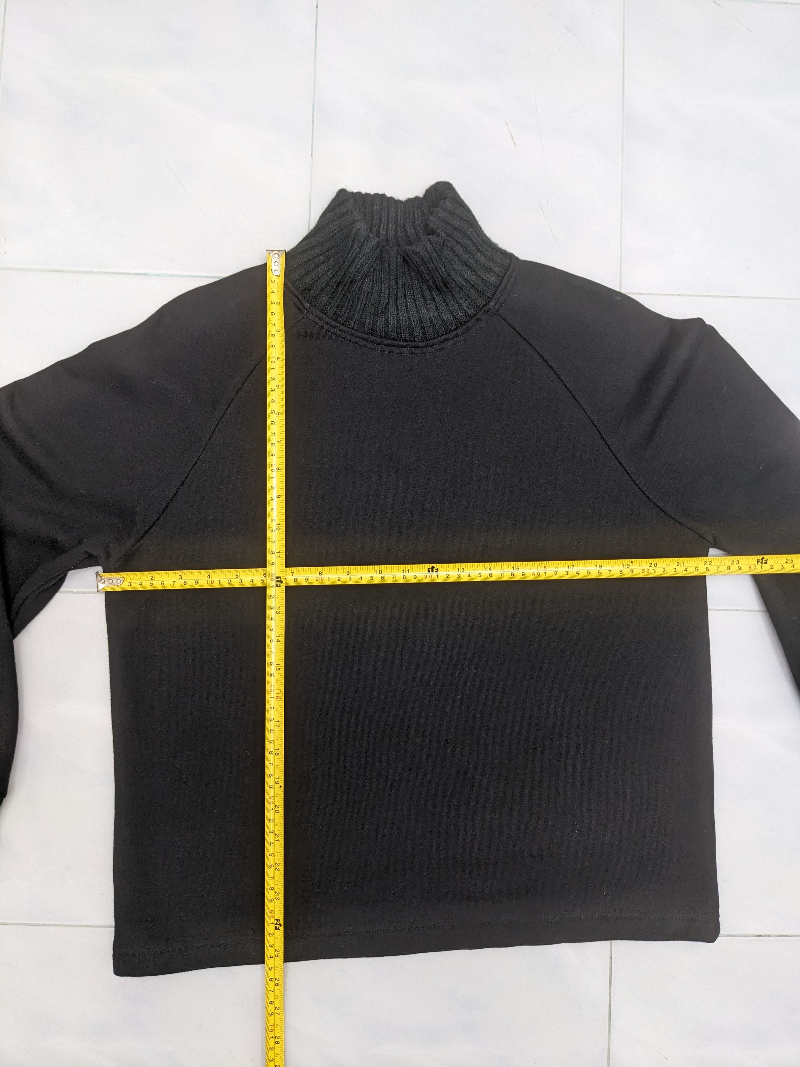 Japanese Brand Japanese Brand Pageboy Alicia Raglan Sweatshirt Size US L / EU 52-54 / 3 - 6 Thumbnail