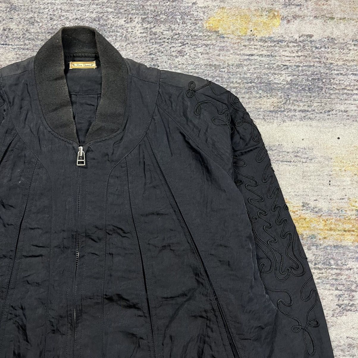 Yoshiyuki Konishi Vintage ficce uomo yoshiyuki konishi bomber jacket Size US M / EU 48-50 / 2 - 6 Thumbnail