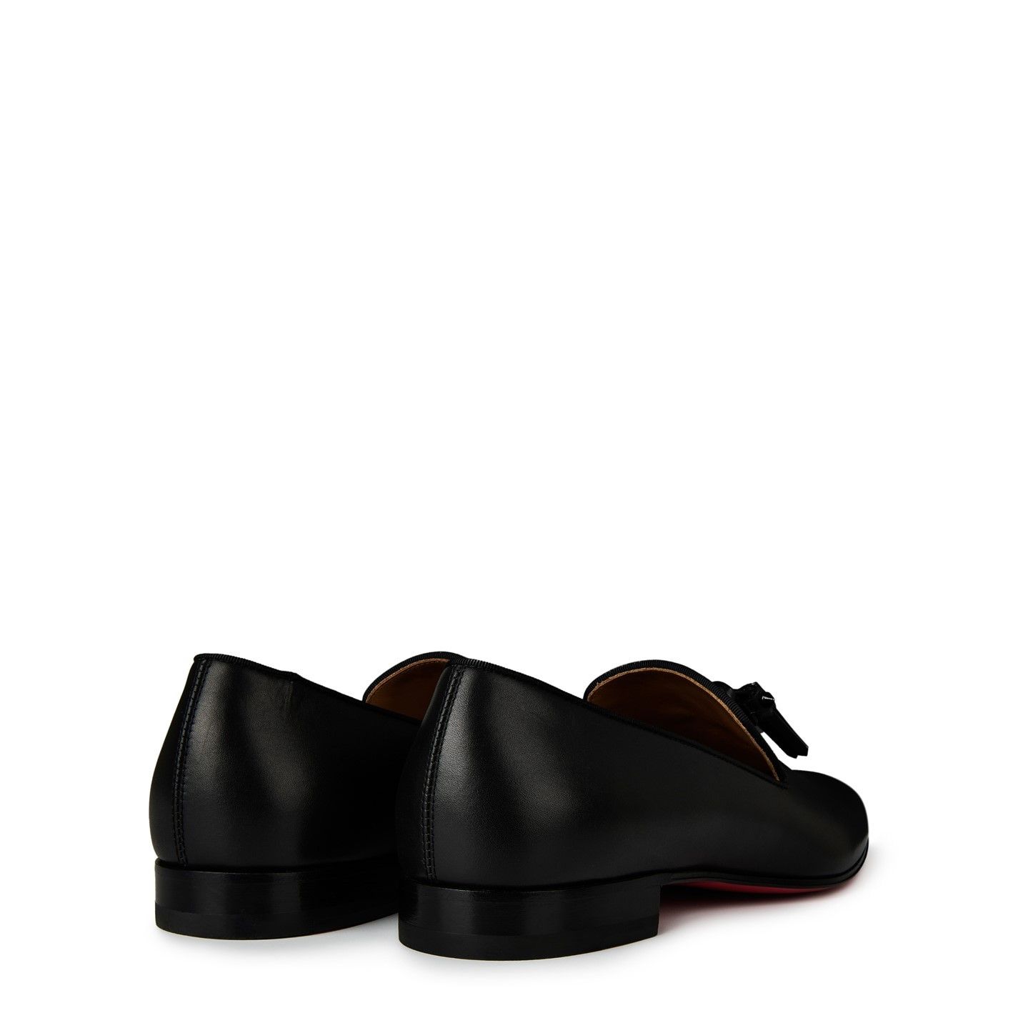 Christian Louboutin Dandelion Tassel Loafers Size US 8 / EU 41 - 5 Thumbnail
