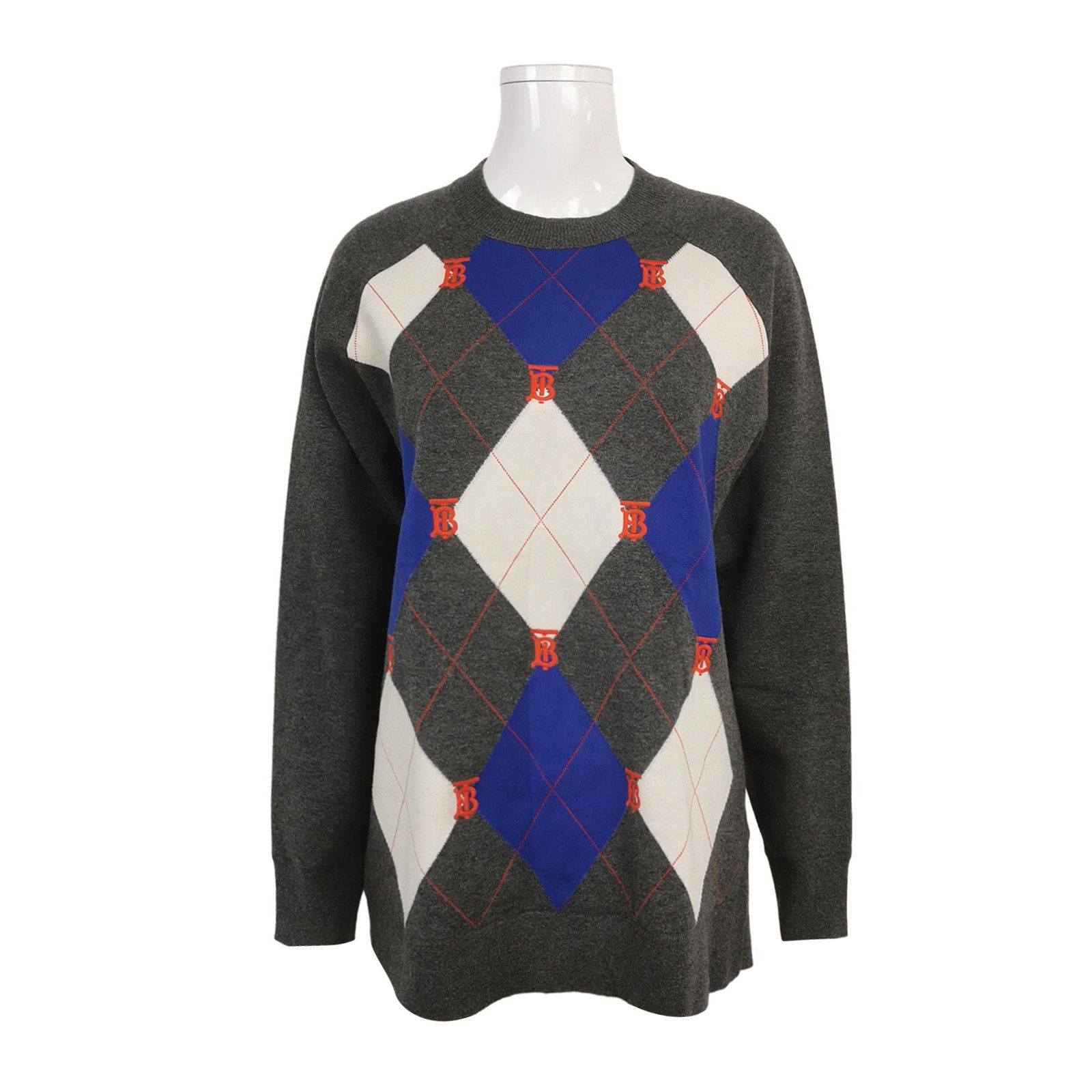 Burberry Burberry Women m Sweaters Size M / US 6-8 / IT 42-44 - 1 Thumbnail