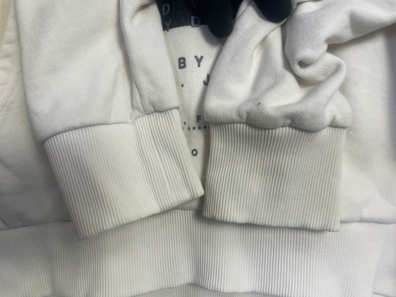 Ih Nom Uh Nit IH NOM UH NIT Hooded Sweatshirt Size US L / EU 52-54 / 3 - 8 Thumbnail