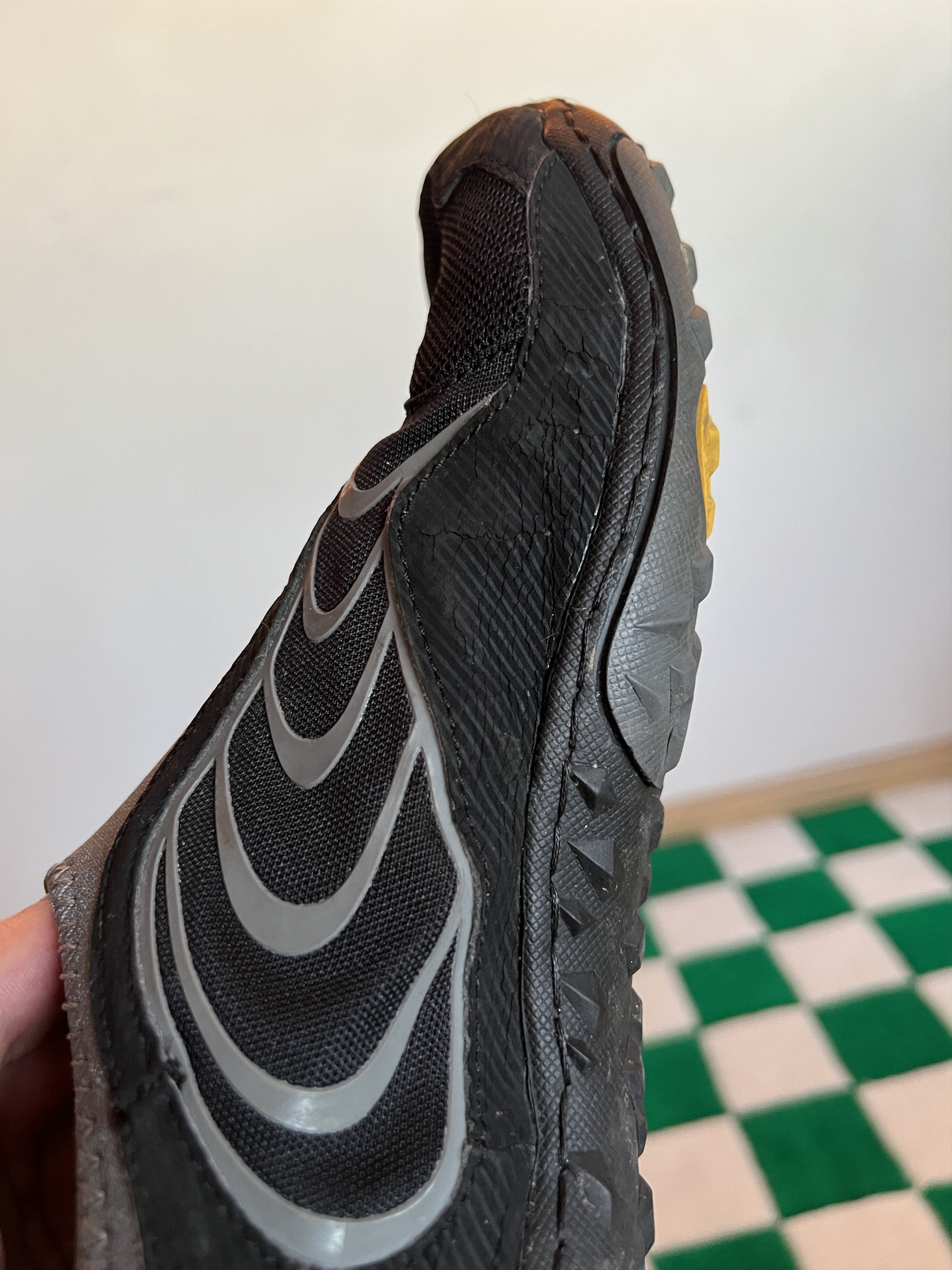 Nike × Nike ACG × Vintage Nike ACG vintage Aqua Sock rare vintage sneaker Size US 10 / EU 43 - 25 Thumbnail