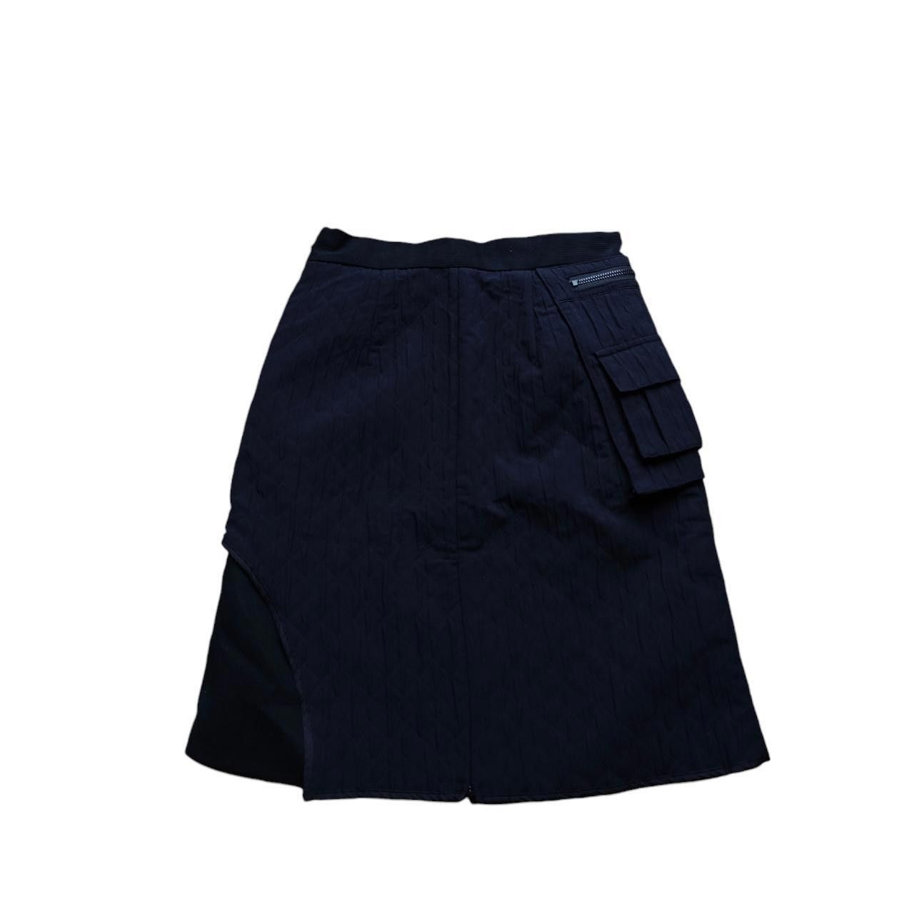 Other 49Percent Asymmetric Technical Cargo Skirt Size 25" / US 0 / IT 36 - 4 Thumbnail