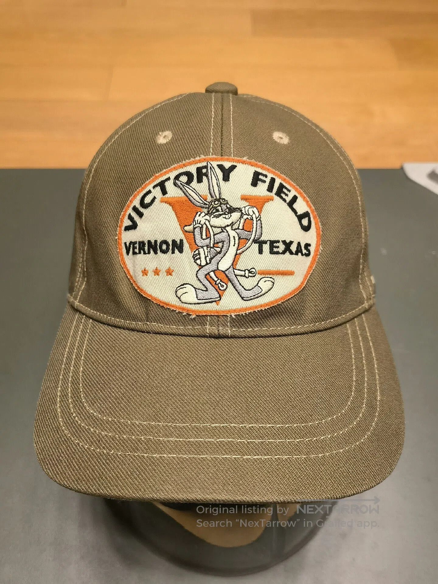 Toys Mccoy Bugs Bunny Baseball Cap.