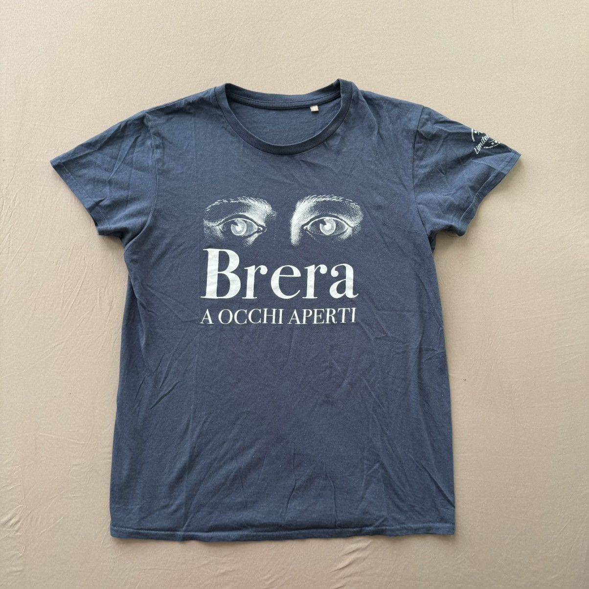 Other Pinacoteca di Brera Museum Merch Tee Size US S / EU 44-46 / 1 - 2 Thumbnail