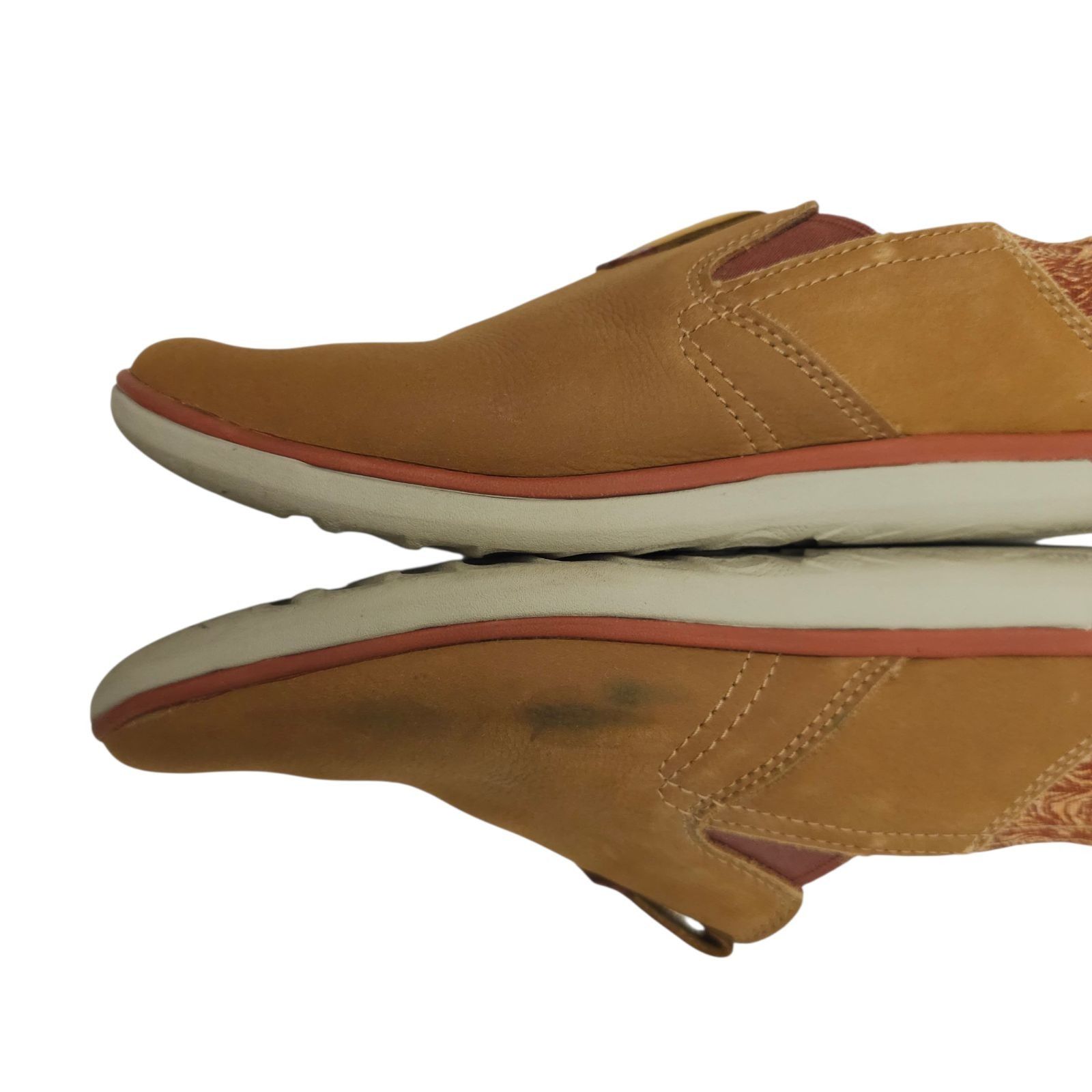 Merrell Merrell Duskair Moc Smooth Slip On Shoes 8 Boho Gorpcore Size US 8 / IT 38 - 14 Thumbnail