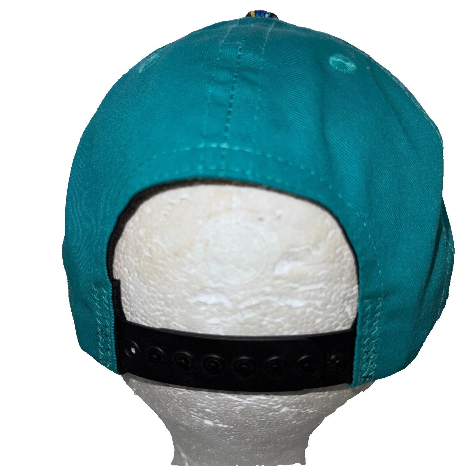 Other Outback Wildlife Feeders Turquoise Southwestern Snapback Hat Size ONE SIZE - 3 Thumbnail