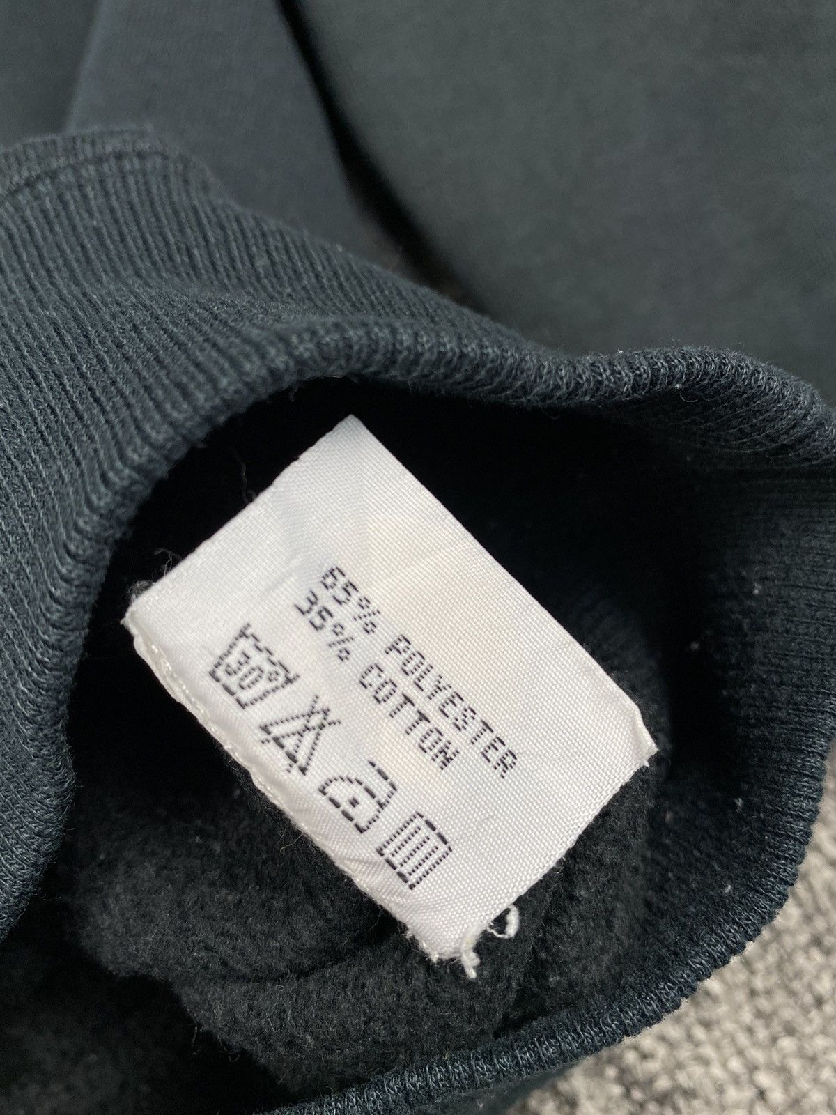 Playboy Biglogo Sweatshirt Size US XL / EU 56 / 4 - 8 Thumbnail