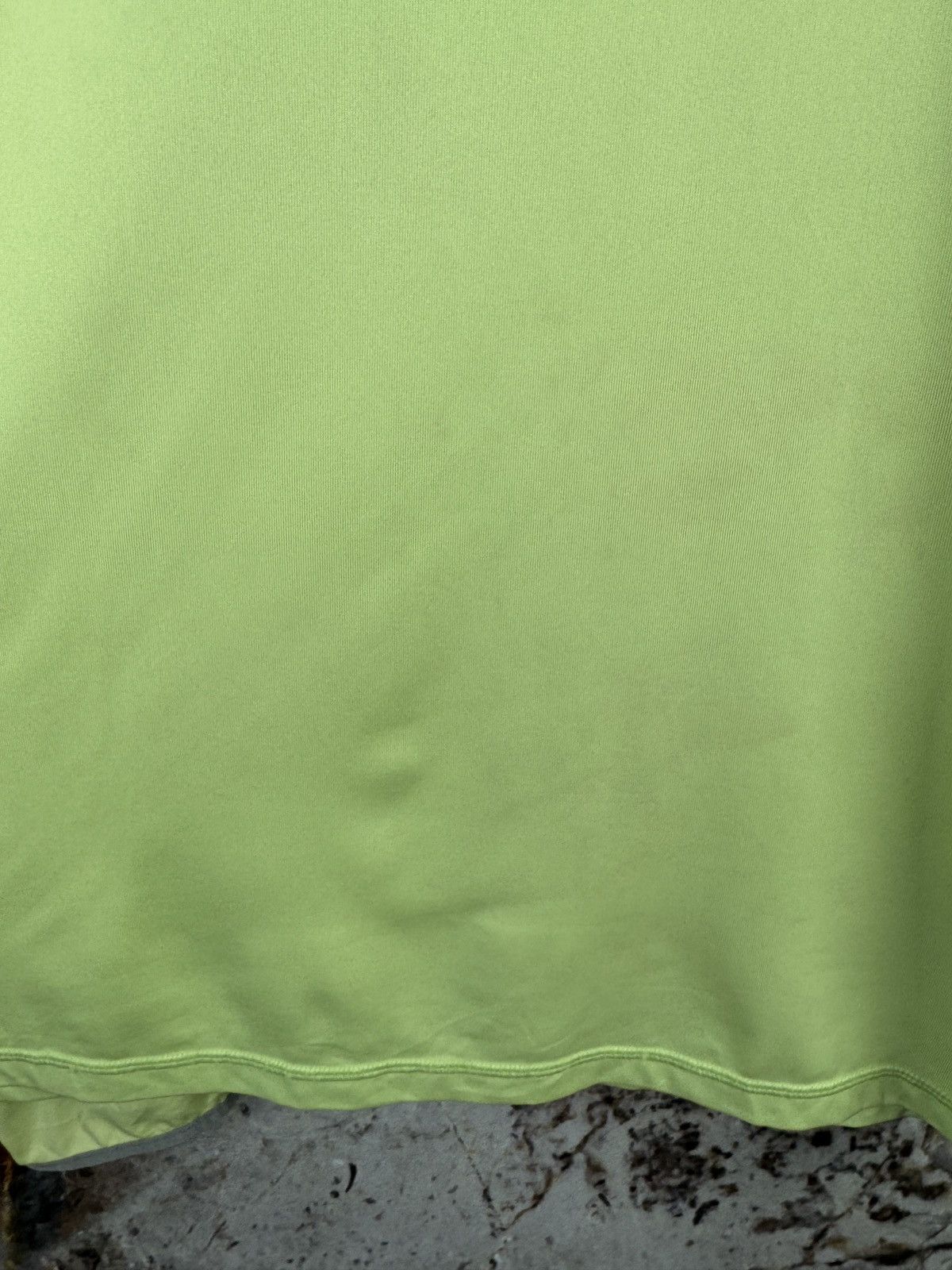 Patagonia Patagonia Lightweight Hooded Long Sleeve Shirt – Lime Green Size US L / EU 52-54 / 3 - 7 Thumbnail
