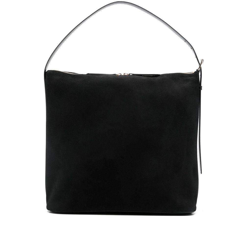 A.P.C. A.p.c. BLACK Shoulder Bags Size ONE SIZE - 1 Thumbnail