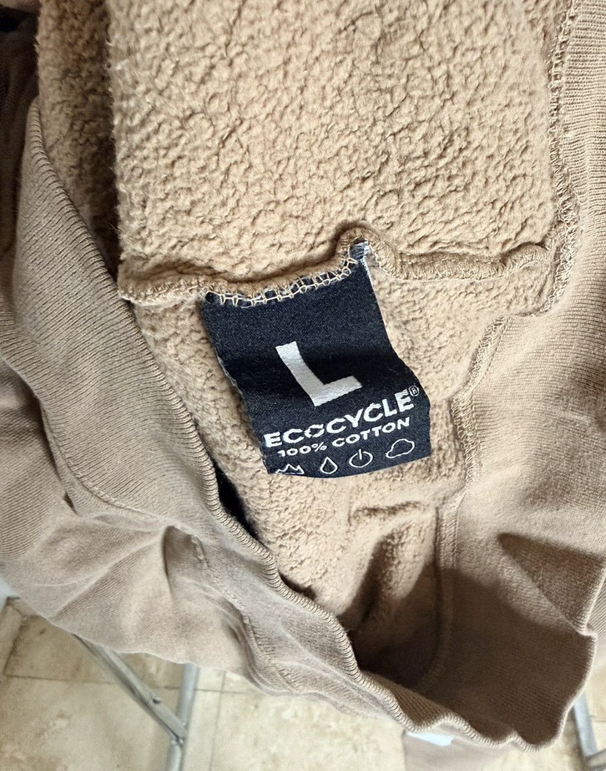 Union LA Union LA hoodie Size US L / EU 52-54 / 3 - 4 Thumbnail