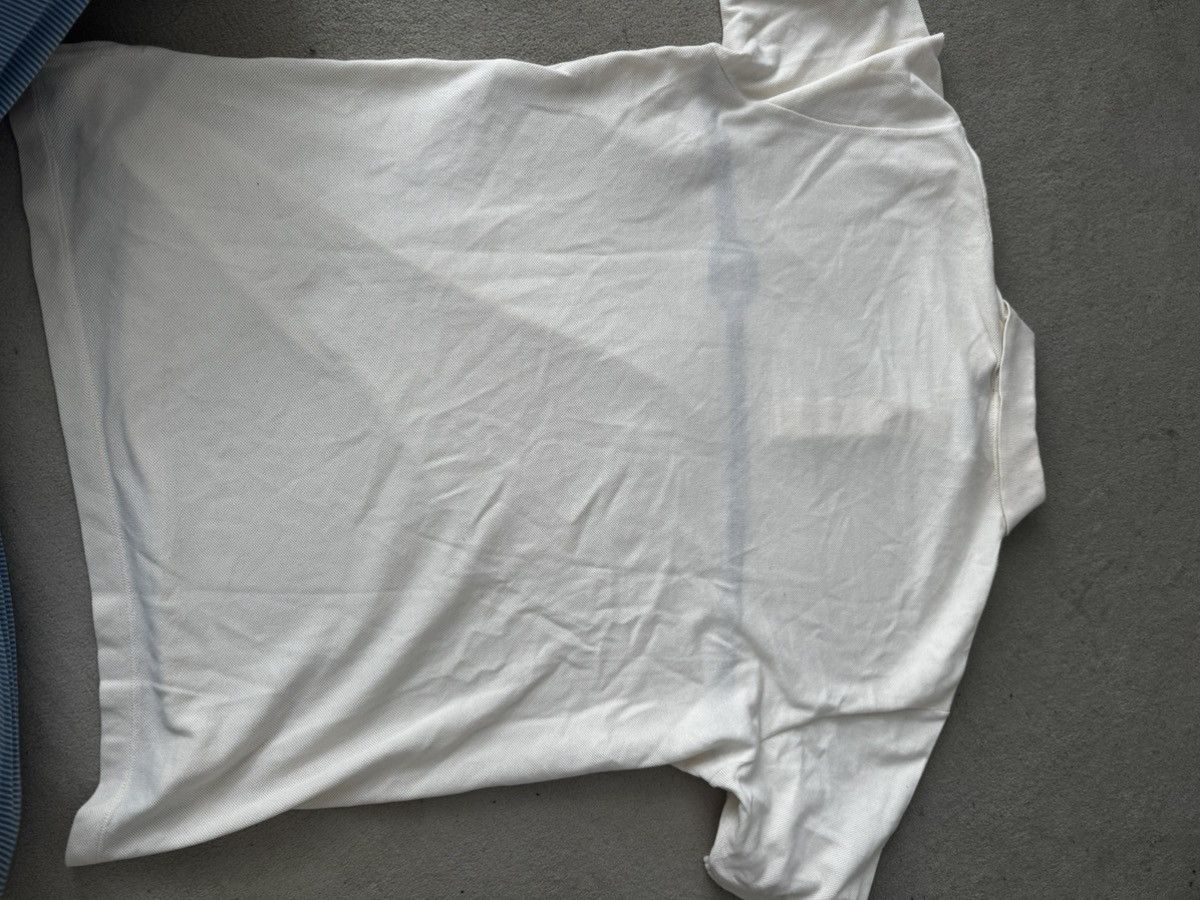 Gucci Gucci polo shirt Size US L / EU 52-54 / 3 - 4 Thumbnail