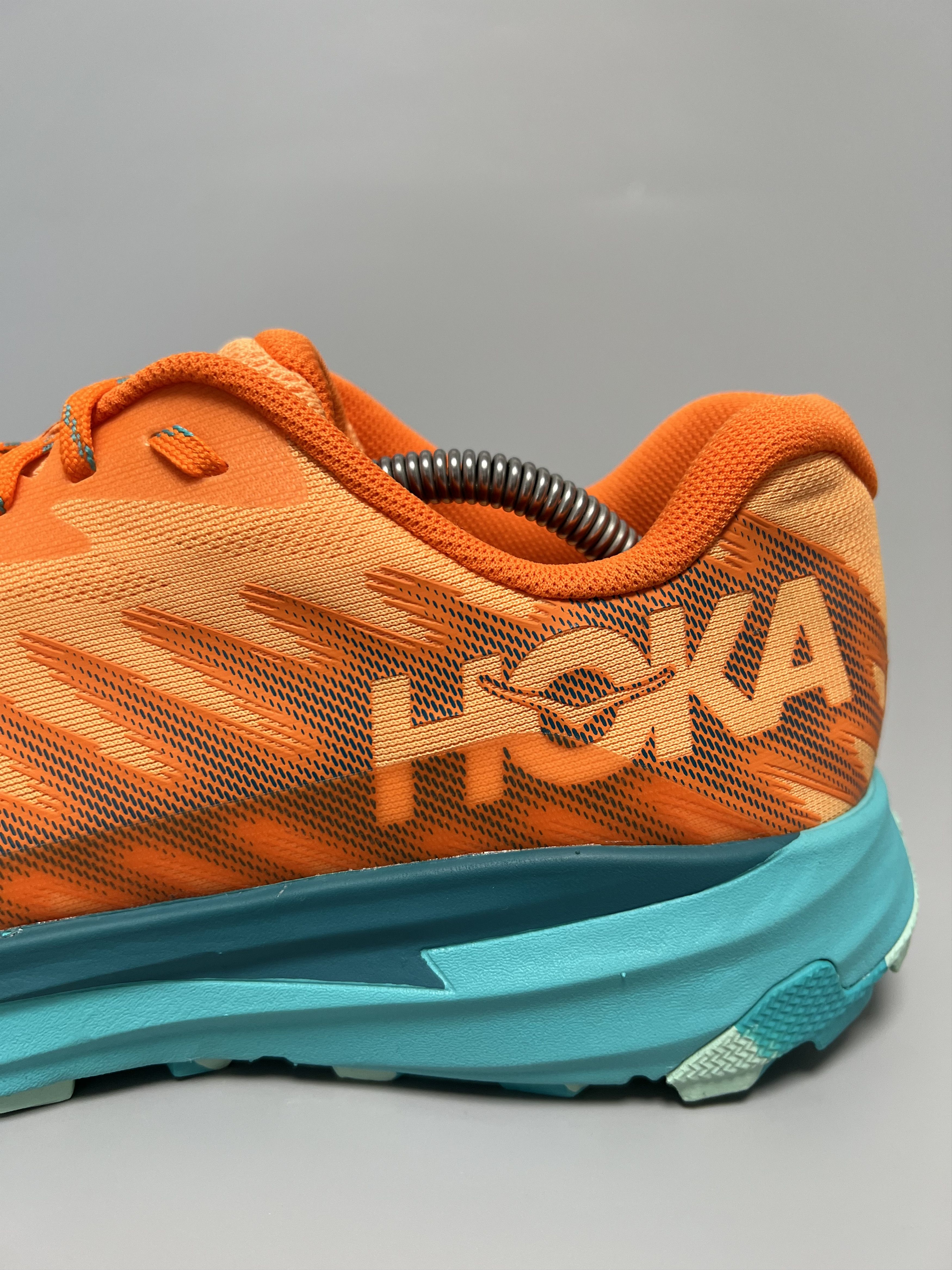 Hoka 9D Hoka One One Torrent 3 Trail Running Shoes 1127914-MOCR Size US 9 / EU 42 - 9 Thumbnail