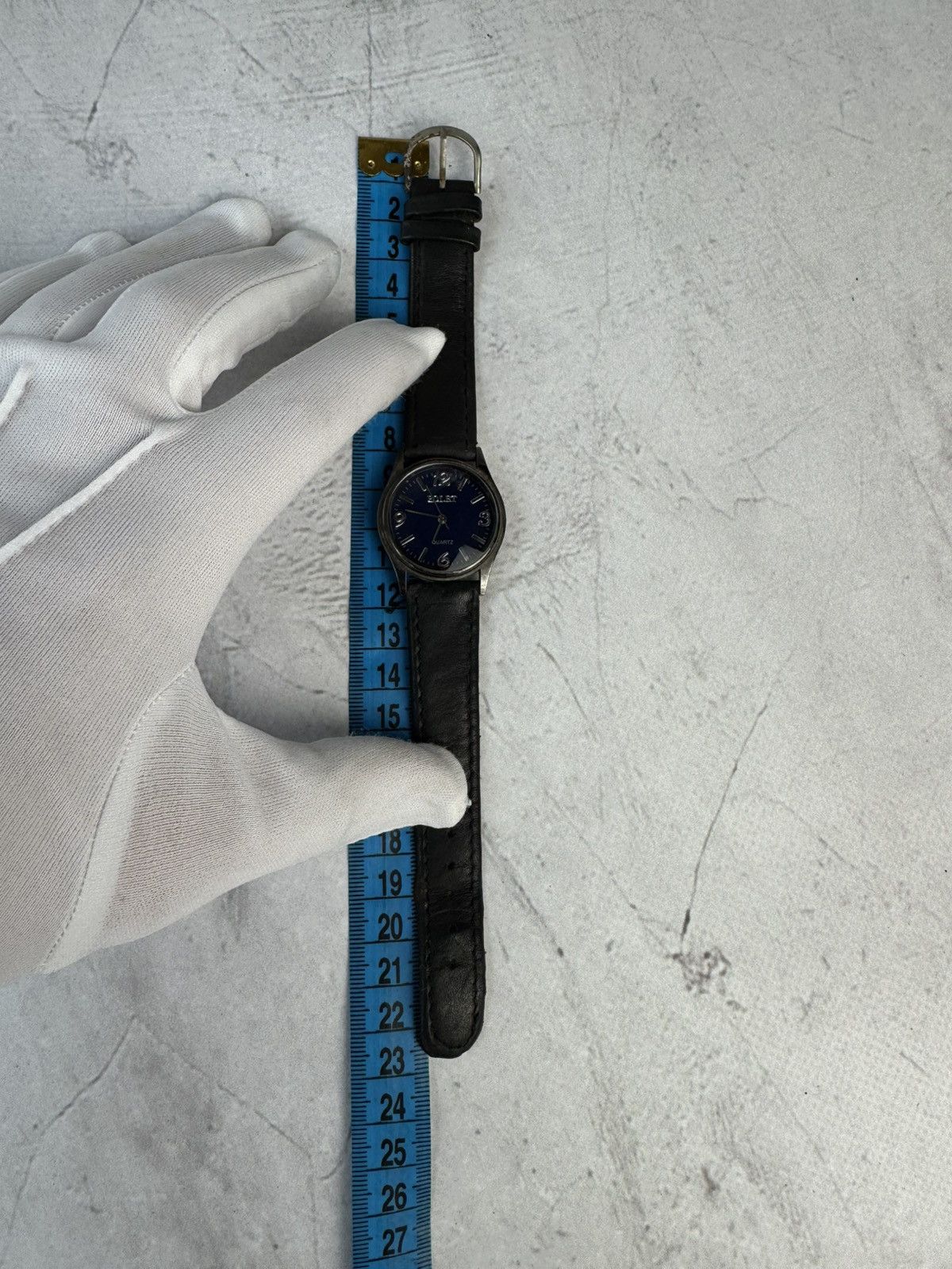 Japanese Brand × Vintage Polet Watch vintage men’s Size ONE SIZE - 4 Thumbnail