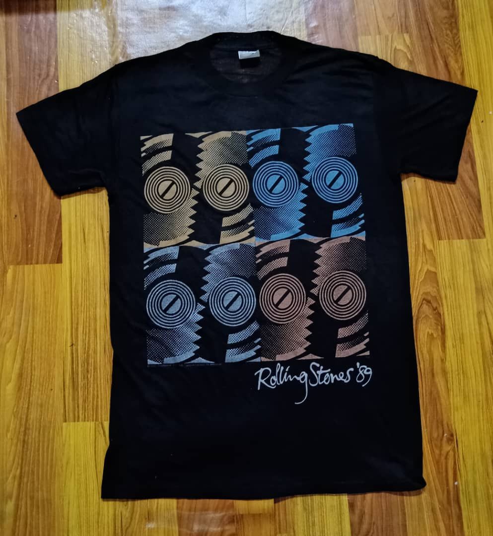 The Rolling Stones Rolling Stones Size US M / EU 48-50 / 2 - 1 Thumbnail