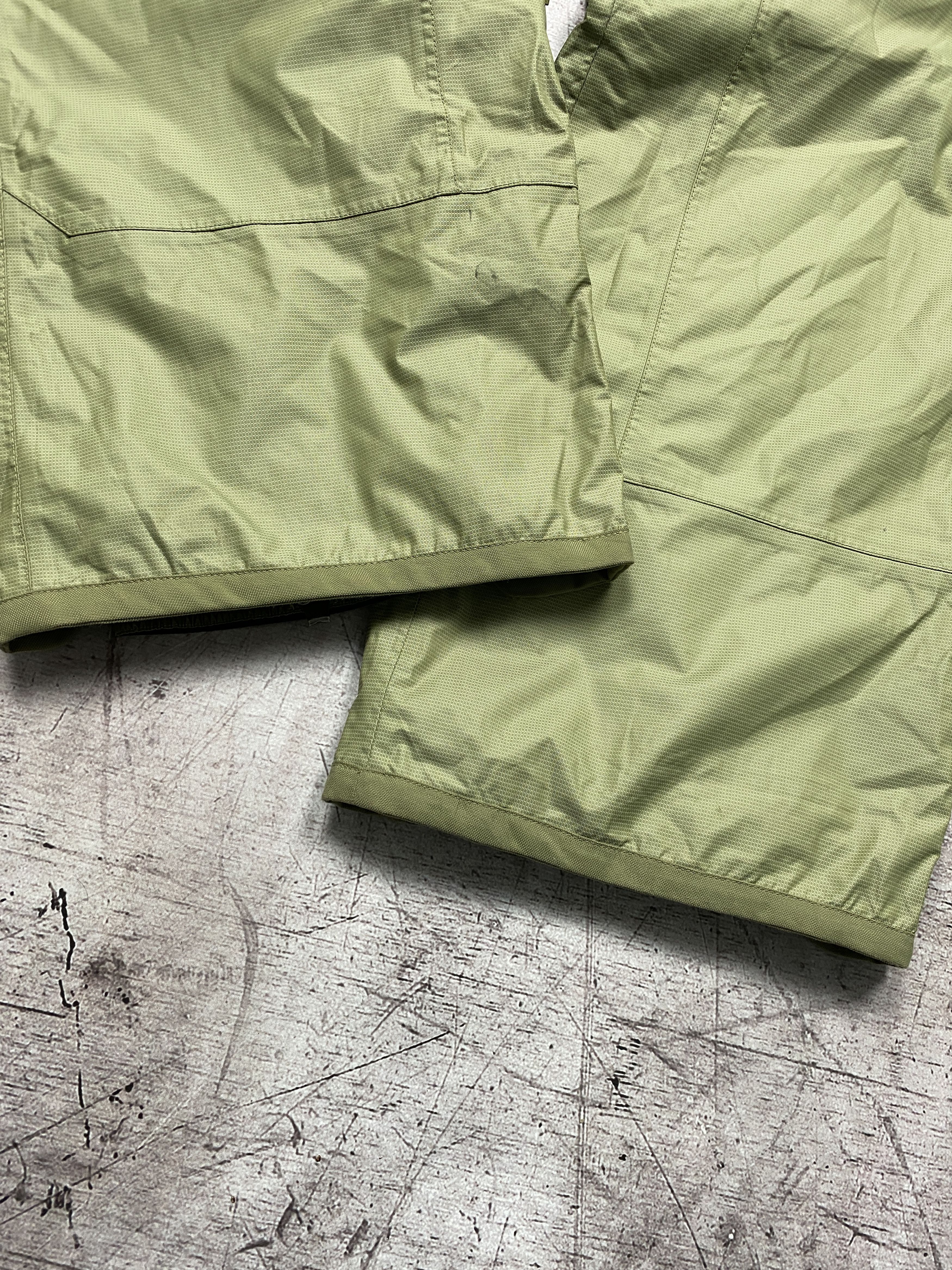 Helly Hansen × Vintage Helly Hansen Vintage Mens Ski Snowboards Pants Size US 36 / EU 52 - 5 Thumbnail