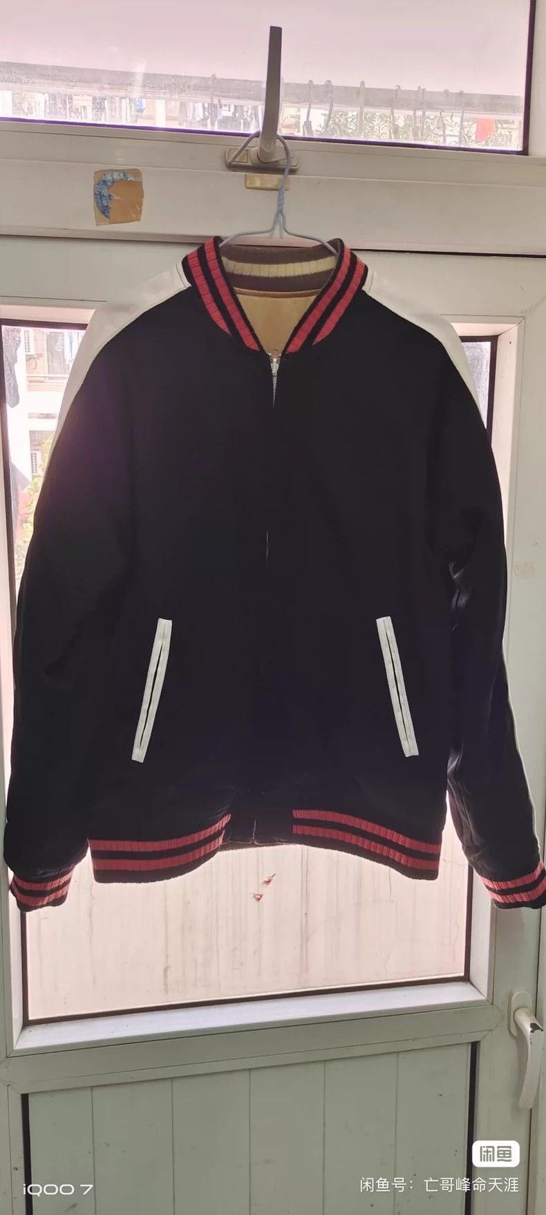 Wacko Maria Wacko Maria Heaven Tokyo double-sided embroidered jacket 25 Size US L / EU 52-54 / 3 - 4 Thumbnail
