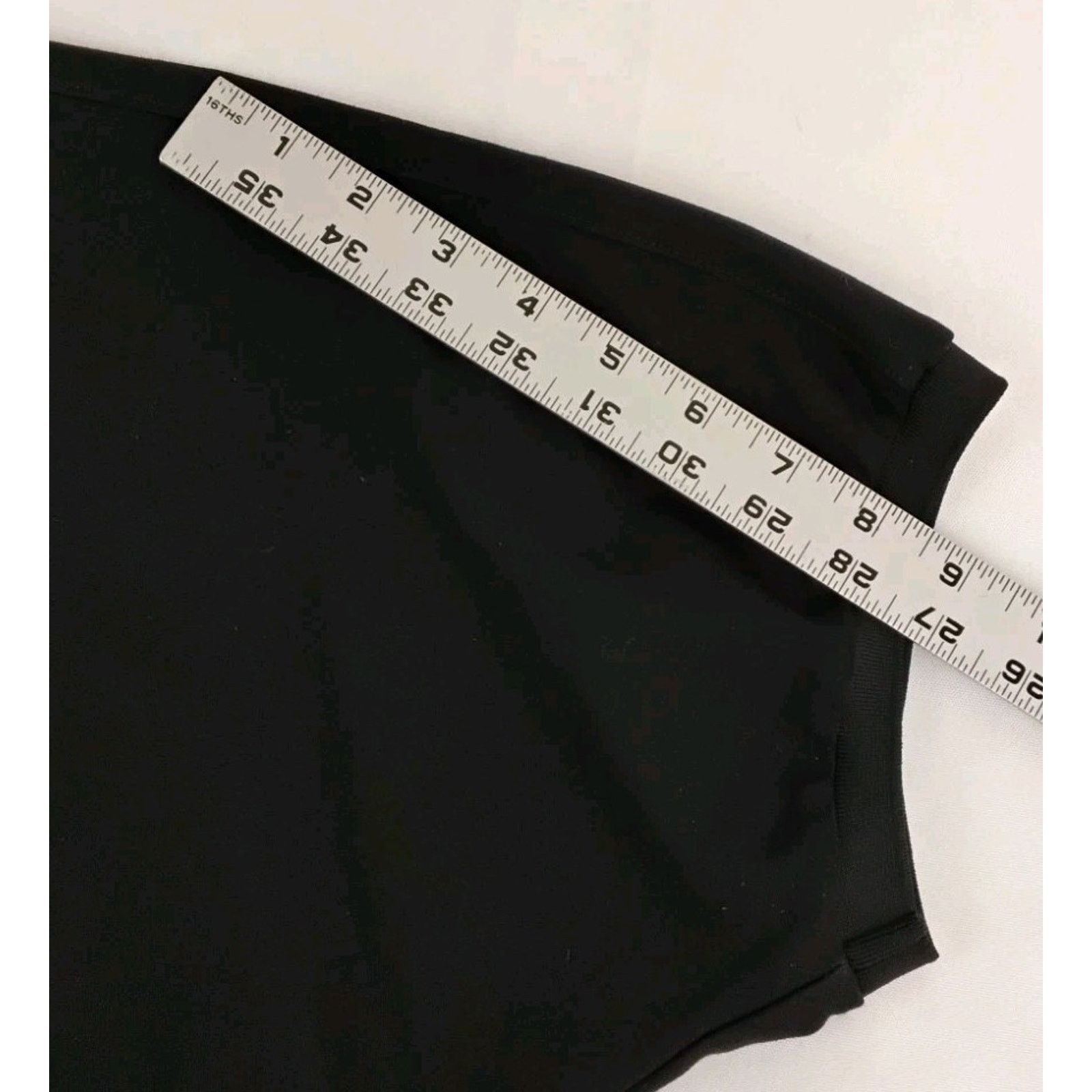 DKNY DKNY Maxi Dress Women's XS Black and Pink Short Sleeve NWT Size XS / US 0-2 / IT 36-38 - 16 Thumbnail