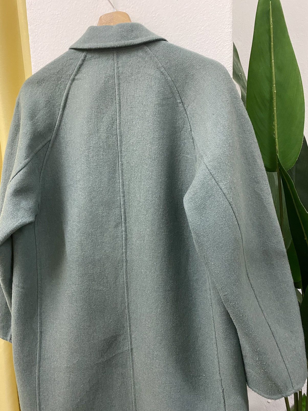 Christophe Lemaire Lemaire x Uniqlo Trench Coat Size US L / EU 52-54 / 3 - 12 Thumbnail
