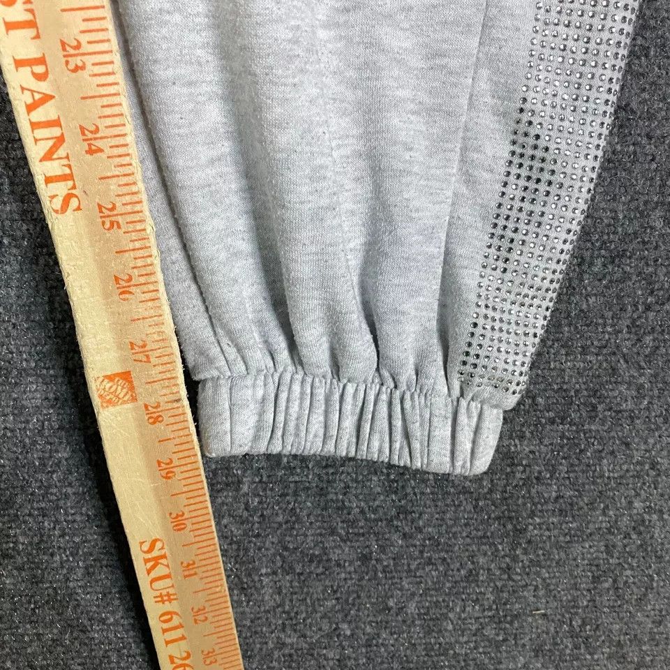 Topshop Topshop Sweatpants Women's Size 12 Drawstring Stretch Size 32" / US 10 / IT 46 - 5 Thumbnail